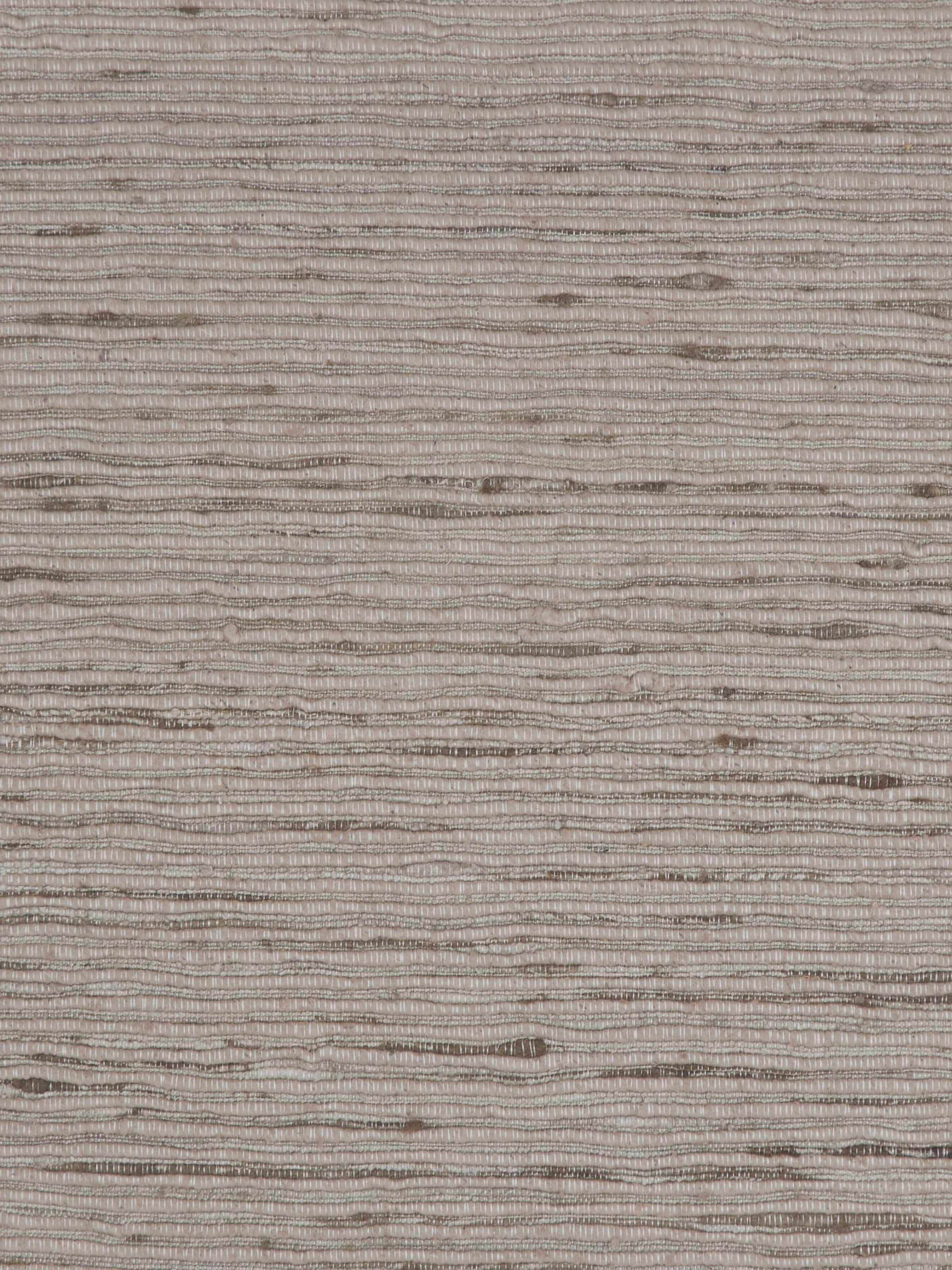 Angled view of Ujjal Light Grey Evara Silk Bhagalpur Cushion Cover, displaying the cushion’s design and texture.