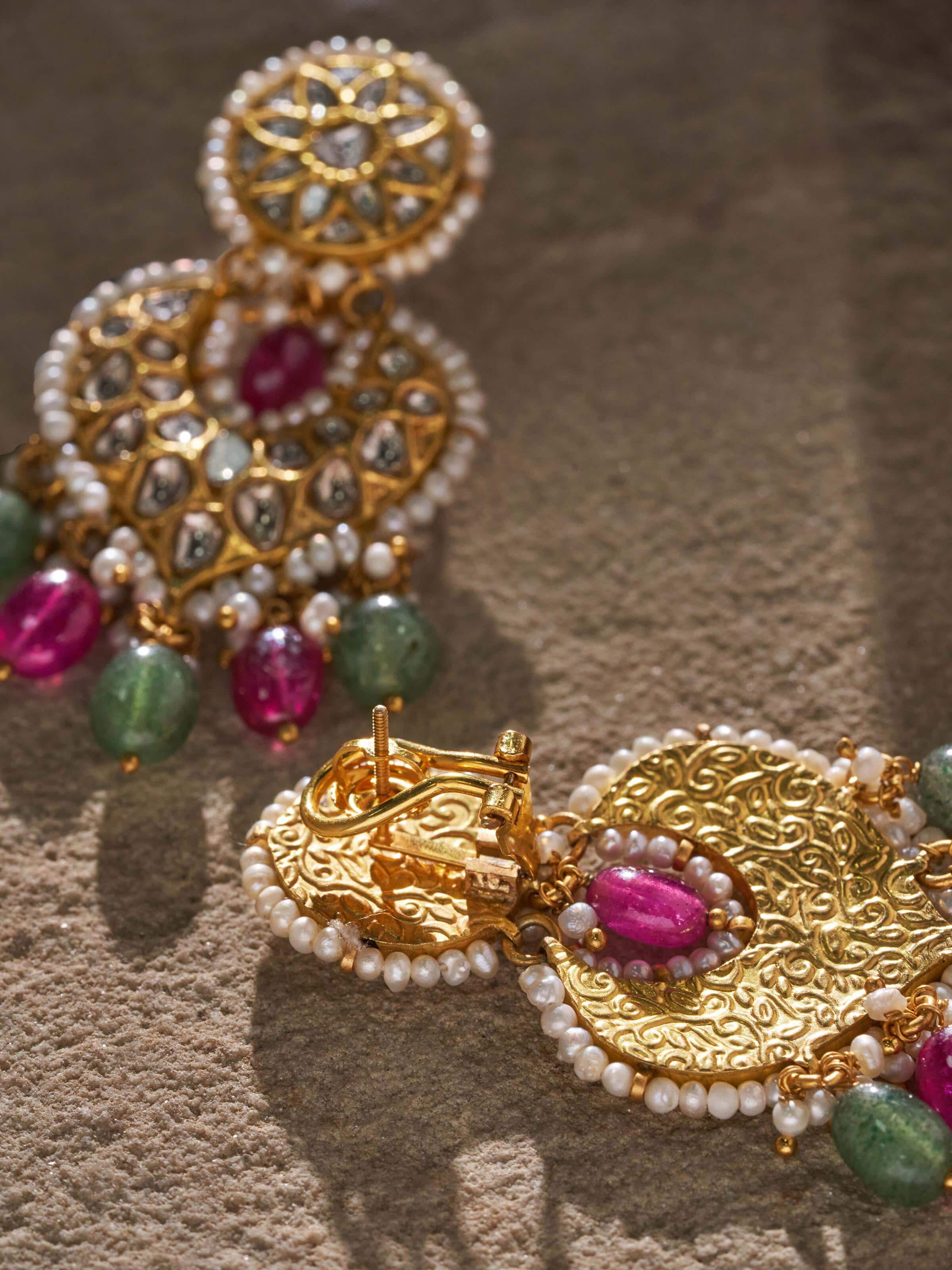 Overhead shot highlighting the overall shape and gleam