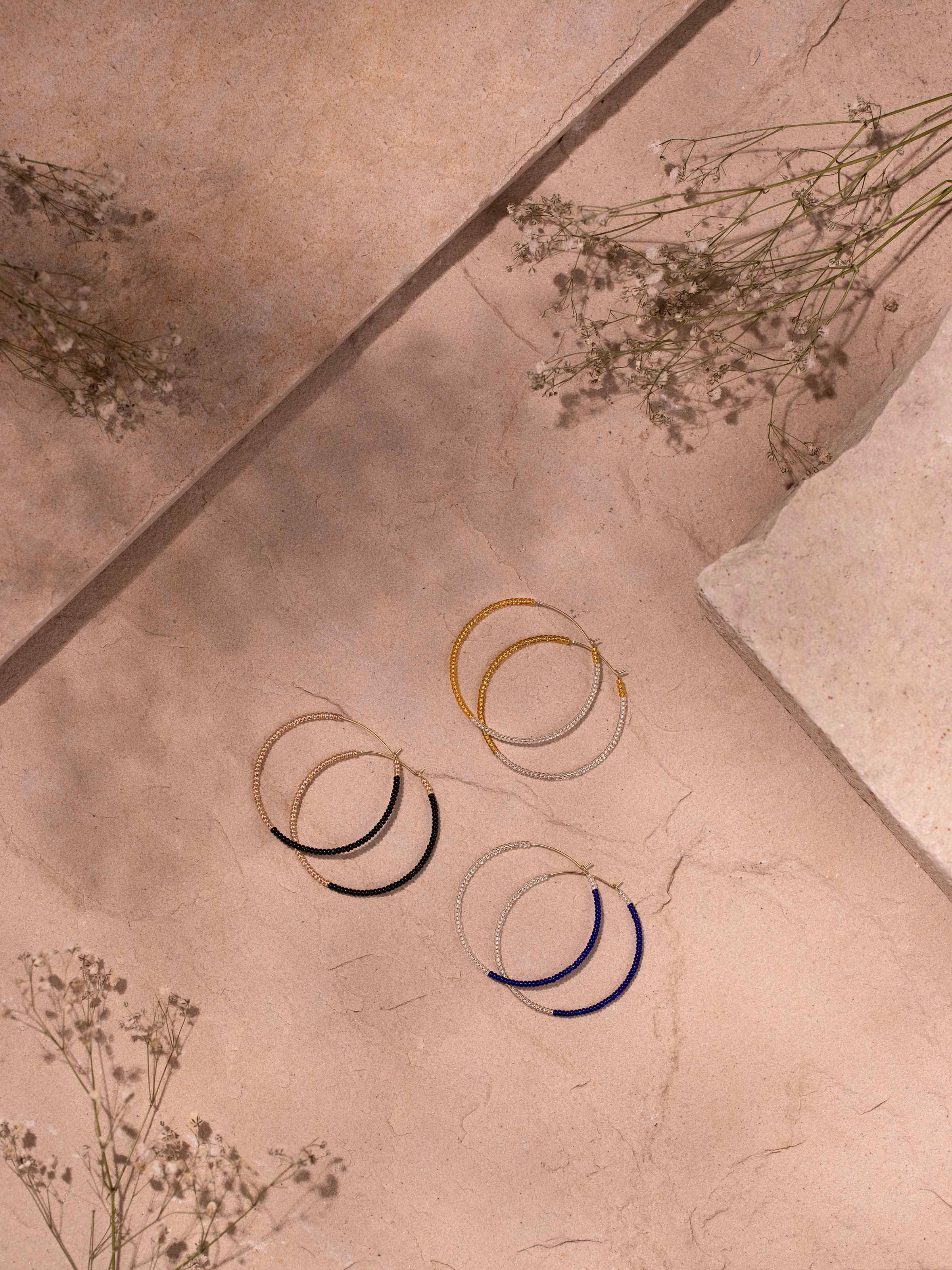Handcrafted Earrings