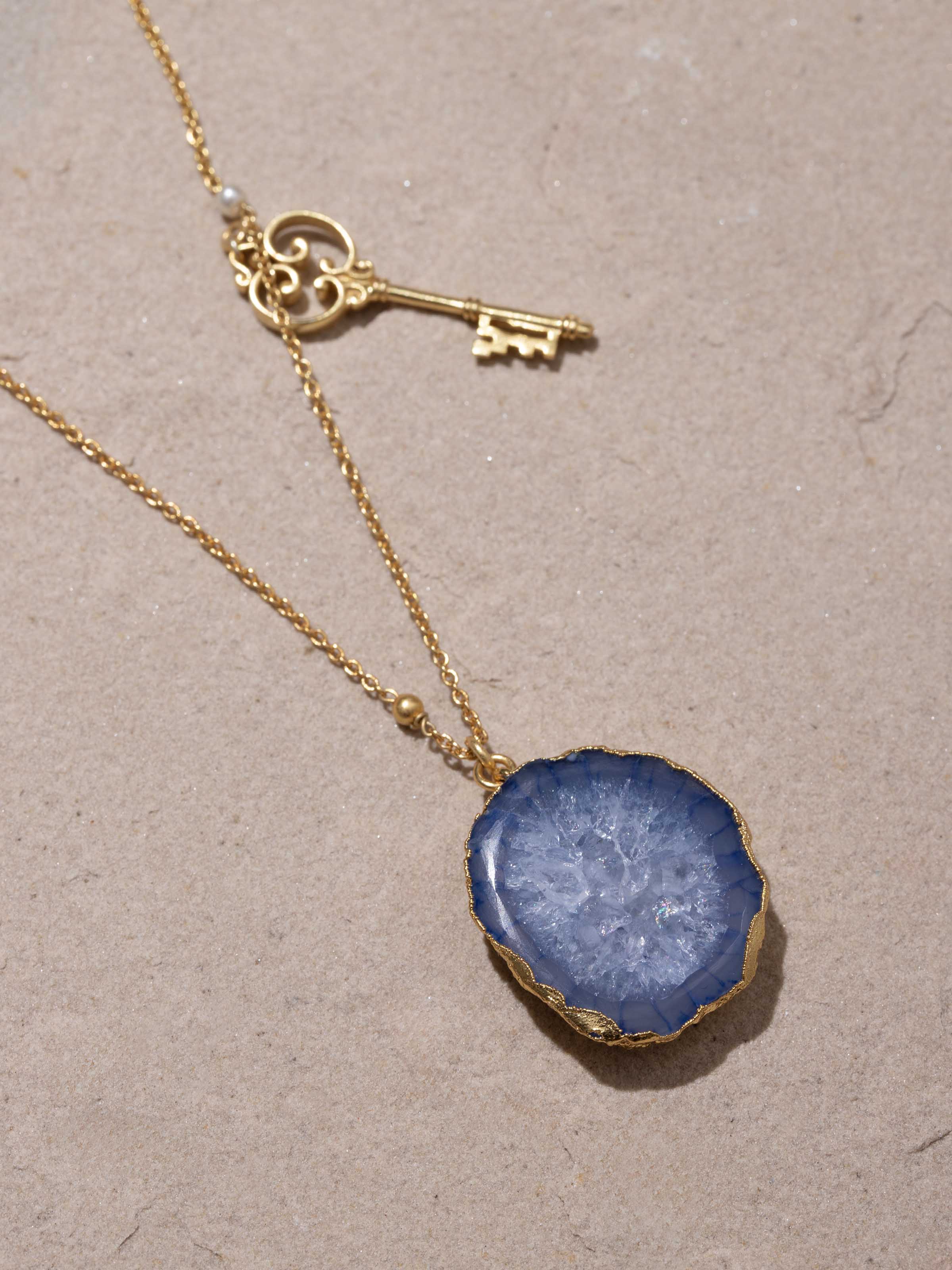 Back view of handcrafted flexible bracelet showing the clasp and overall design.