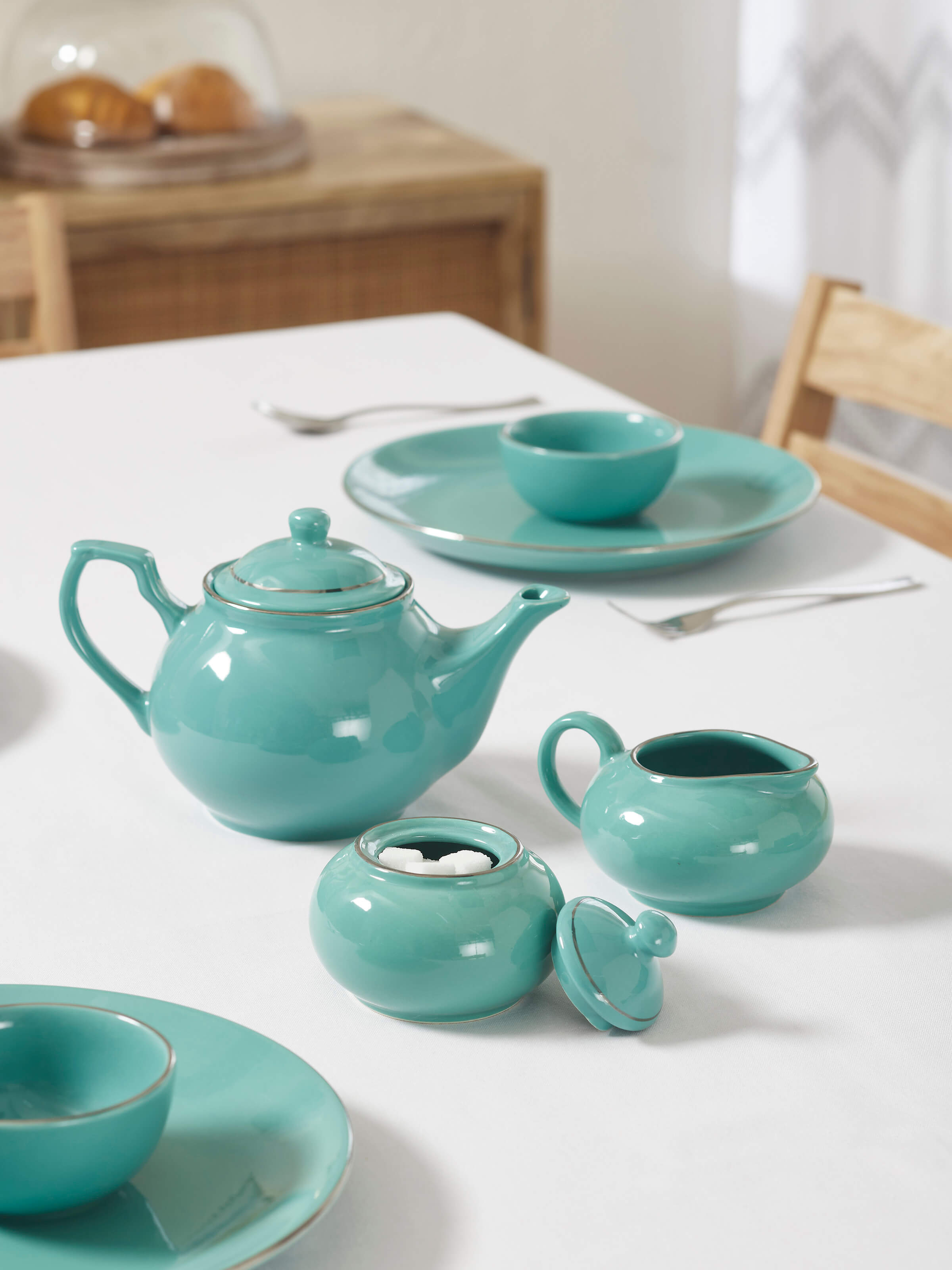 Alternate view of Pattachitra Rama Darbar Painting showing different aspects of the artwork.