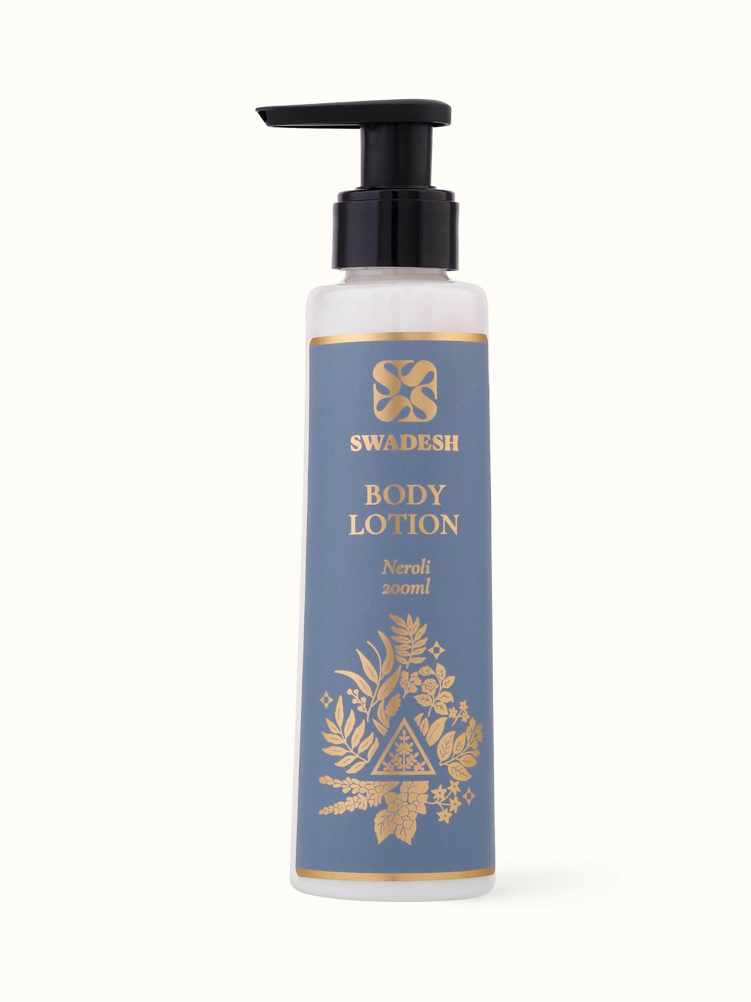 Body Lotion Neroli