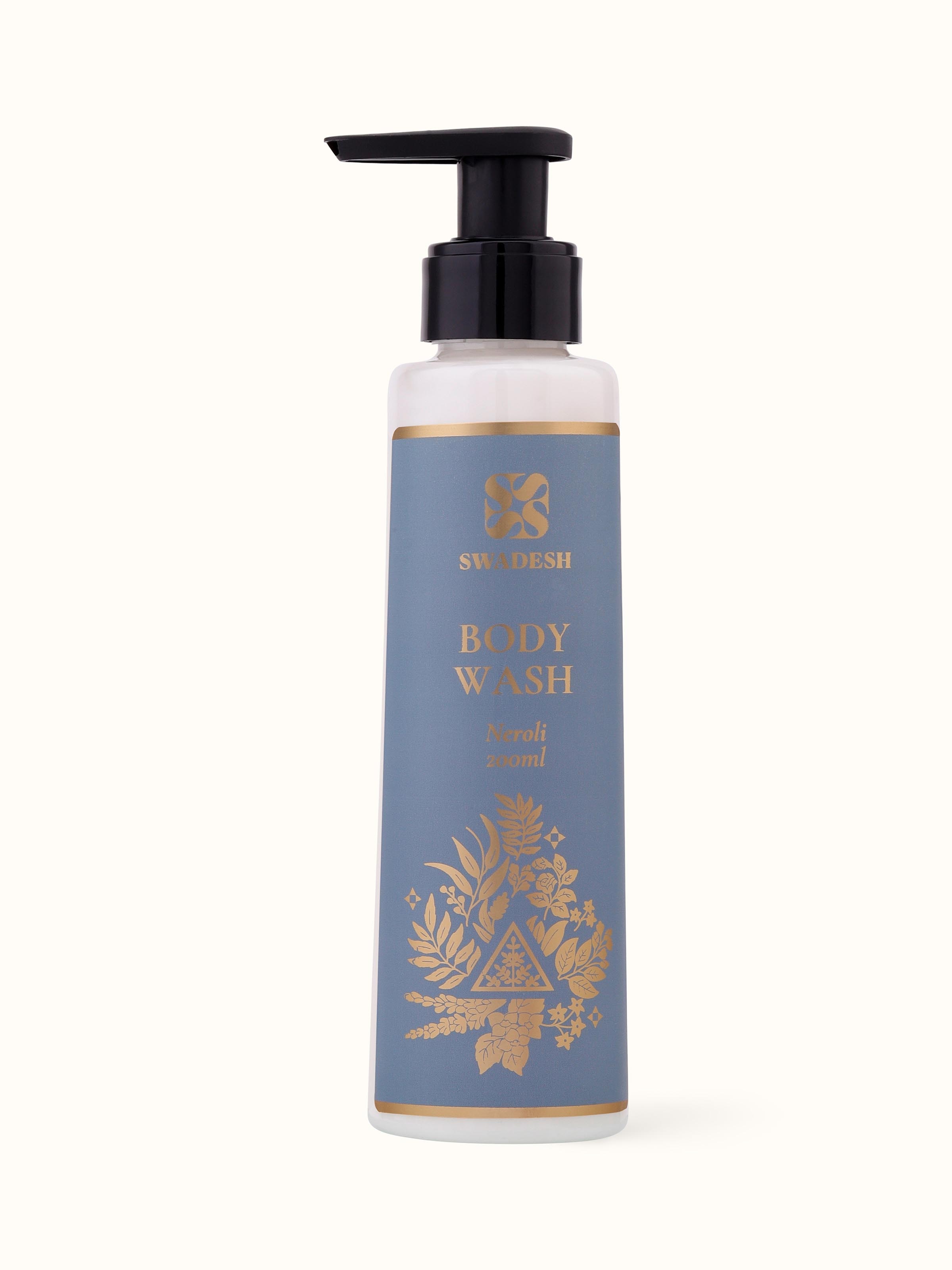 Body Wash Neroli