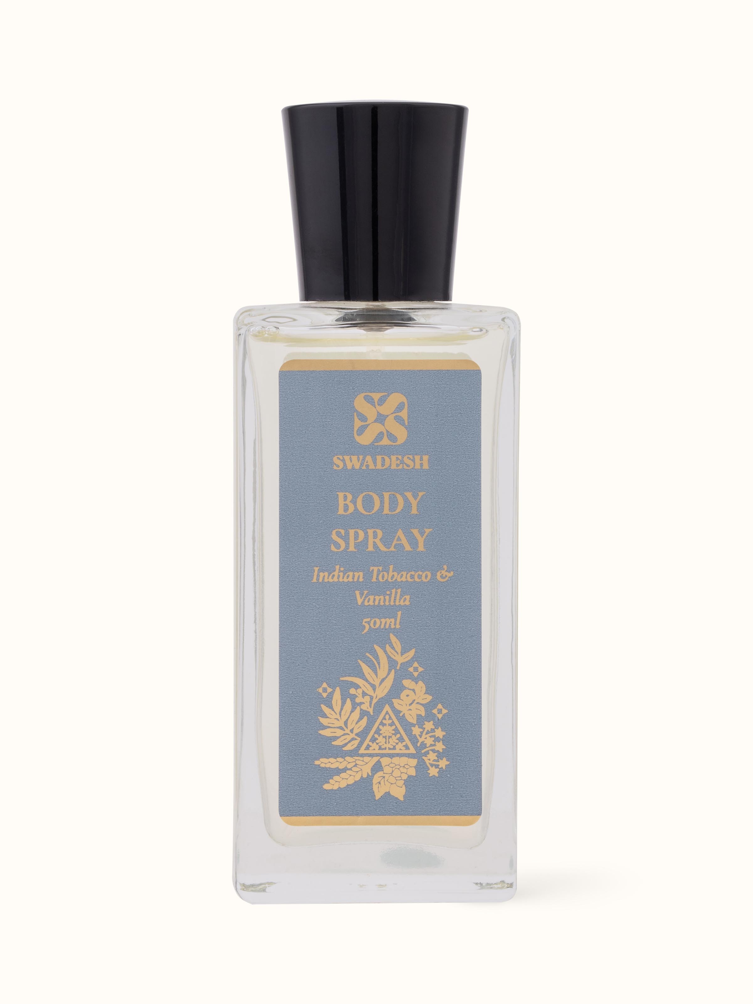 Body Spray Indian Tobacco & Vanilla