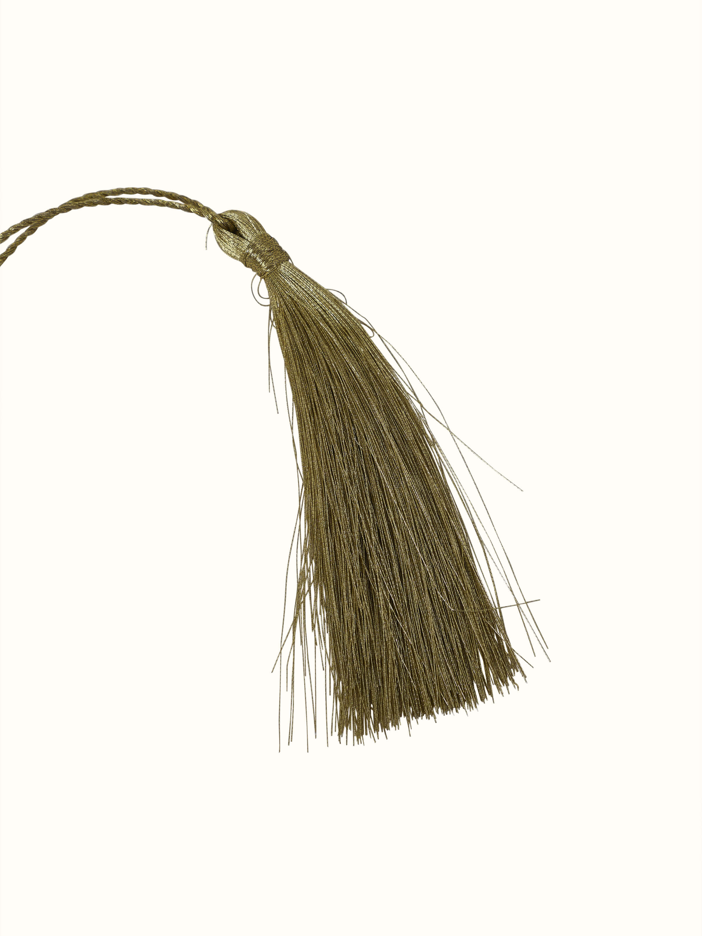 Detailed view of silver-plated Ganesh bookmark emphasizing the quality of silver plating and craftsmanship