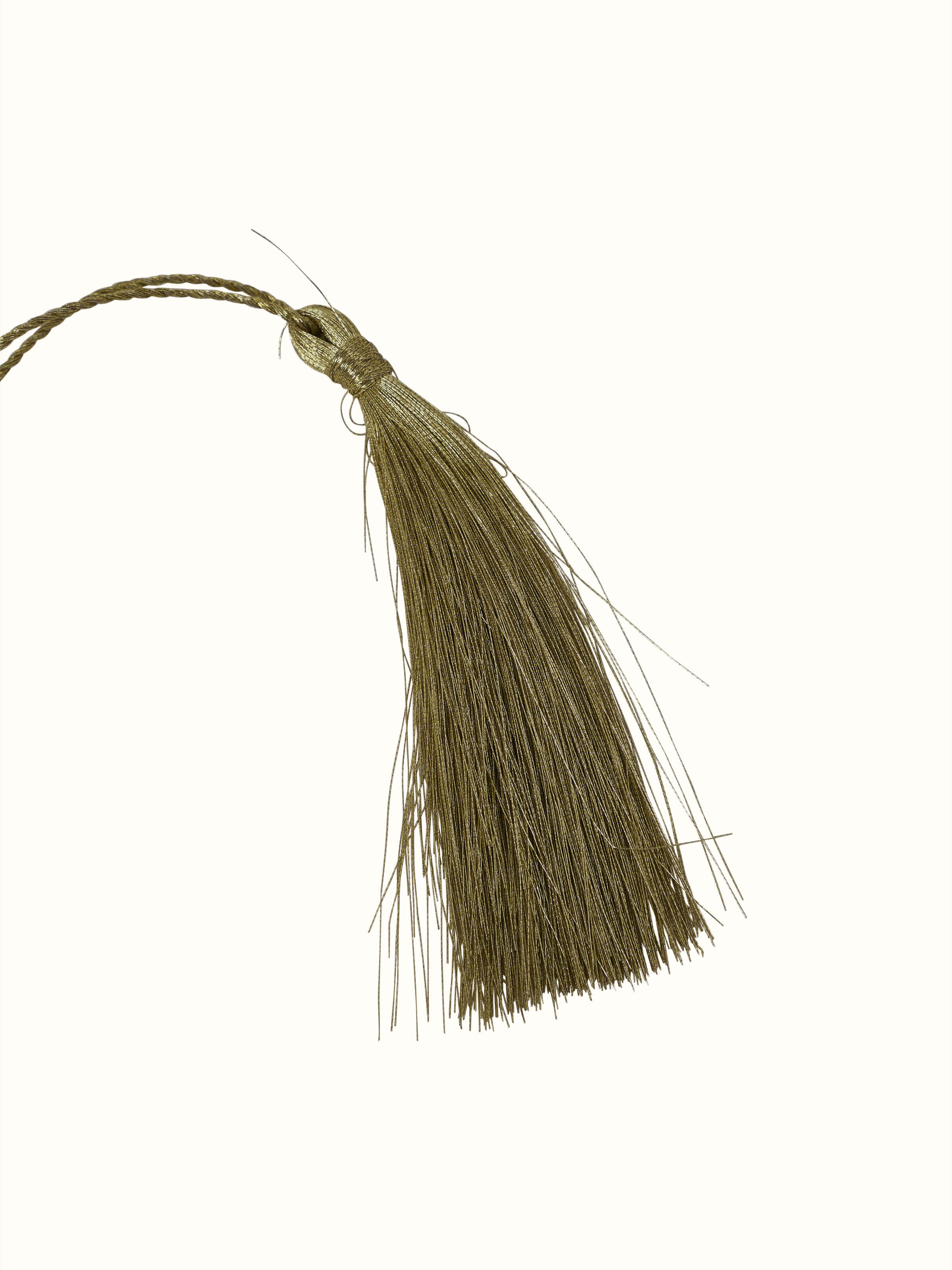 Side view of Silver-Plated Seahorse Bookmark, emphasizing the profile and elegant silver-plated texture