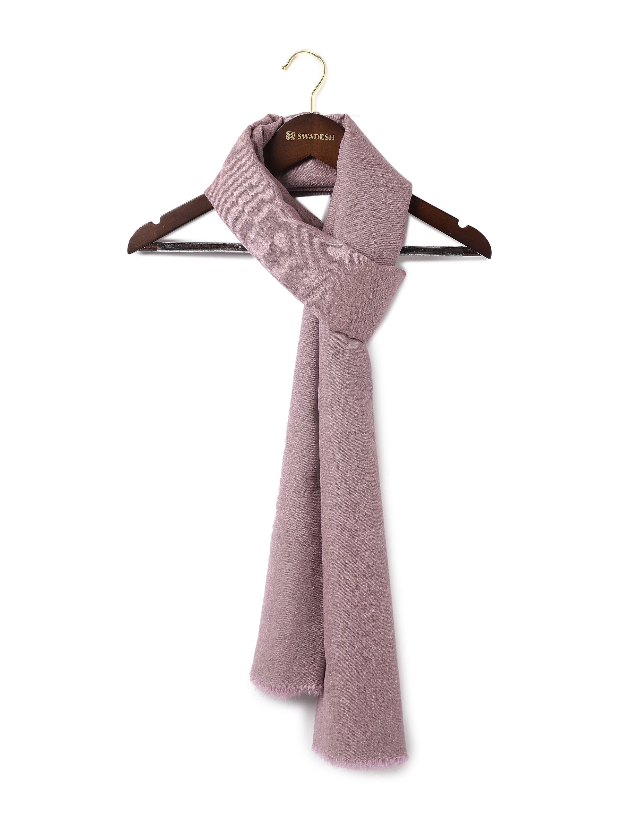 Pashmina Dorukha Shawl