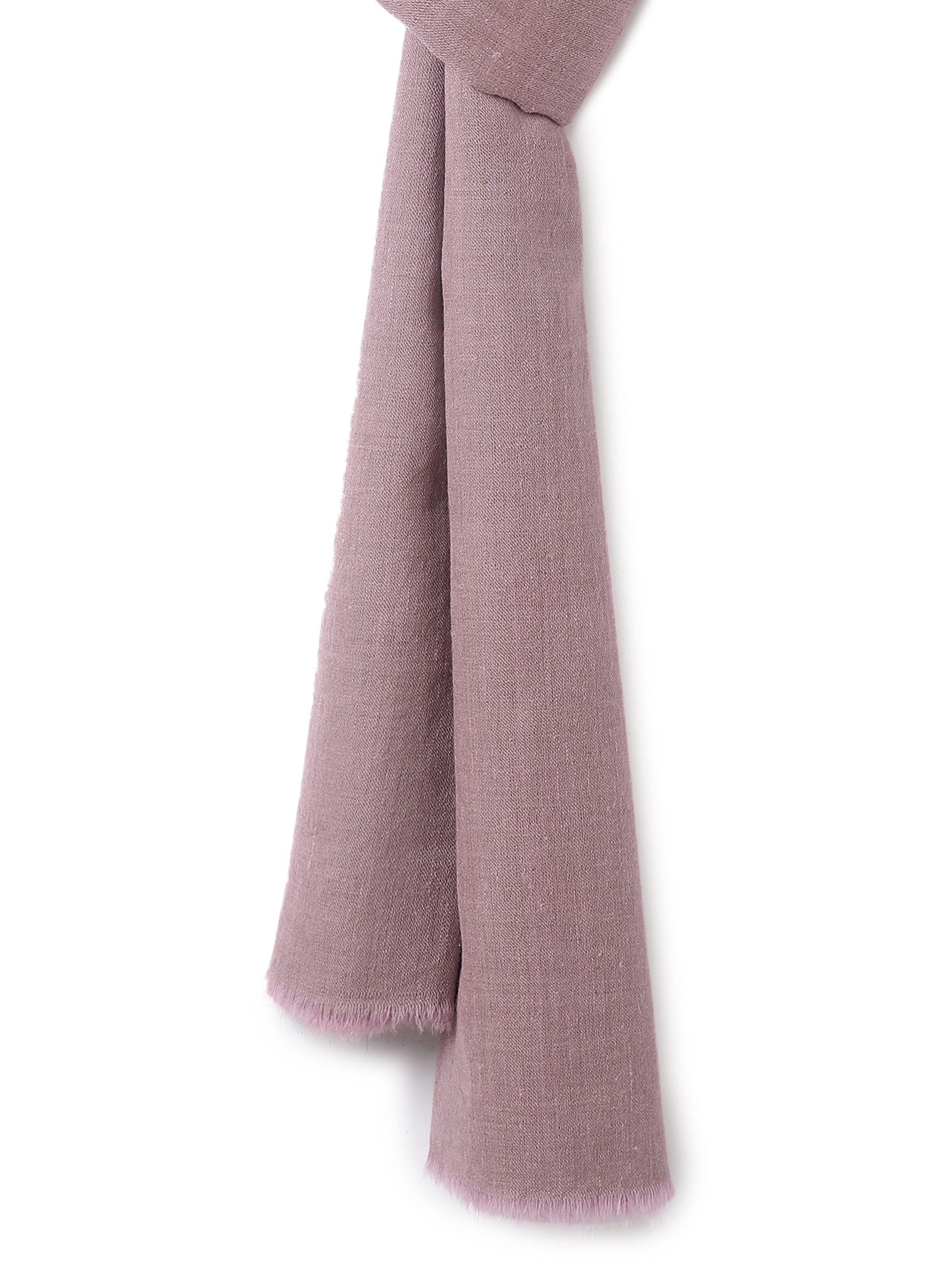 Pashmina Dorukha Shawl
