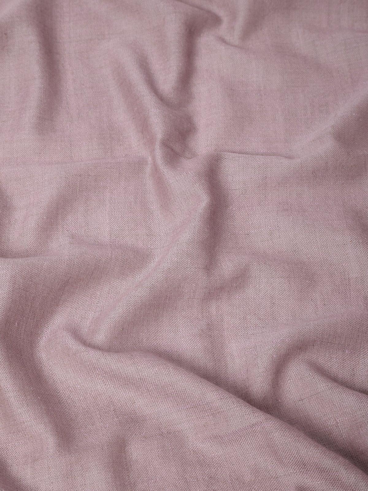 Pashmina Dorukha Shawl