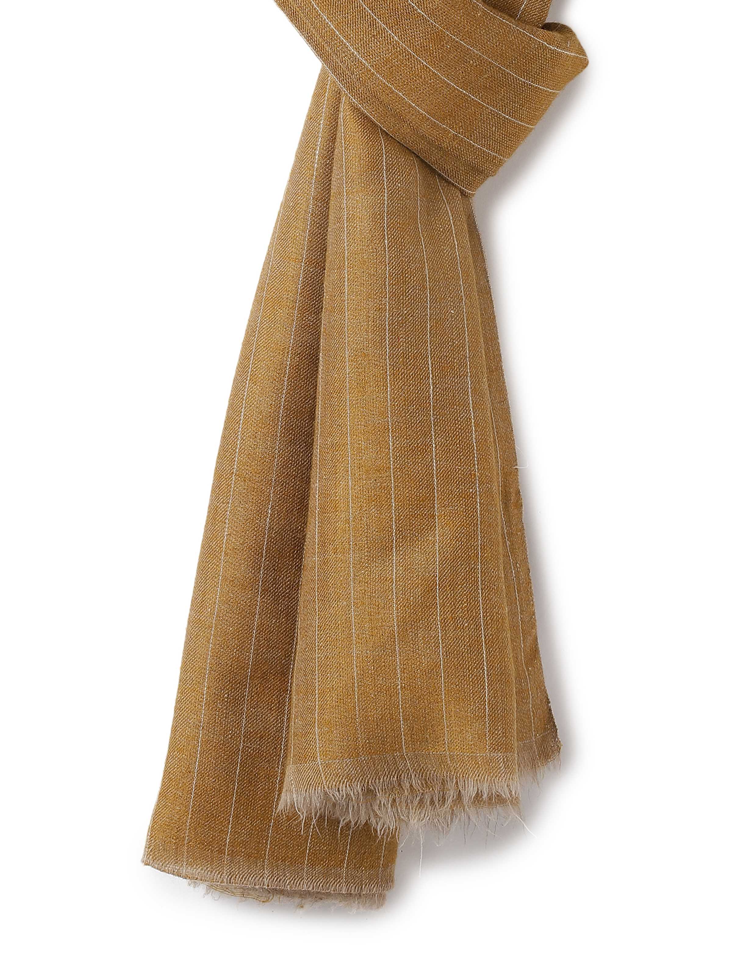 Pashmina Dorukha Shawl