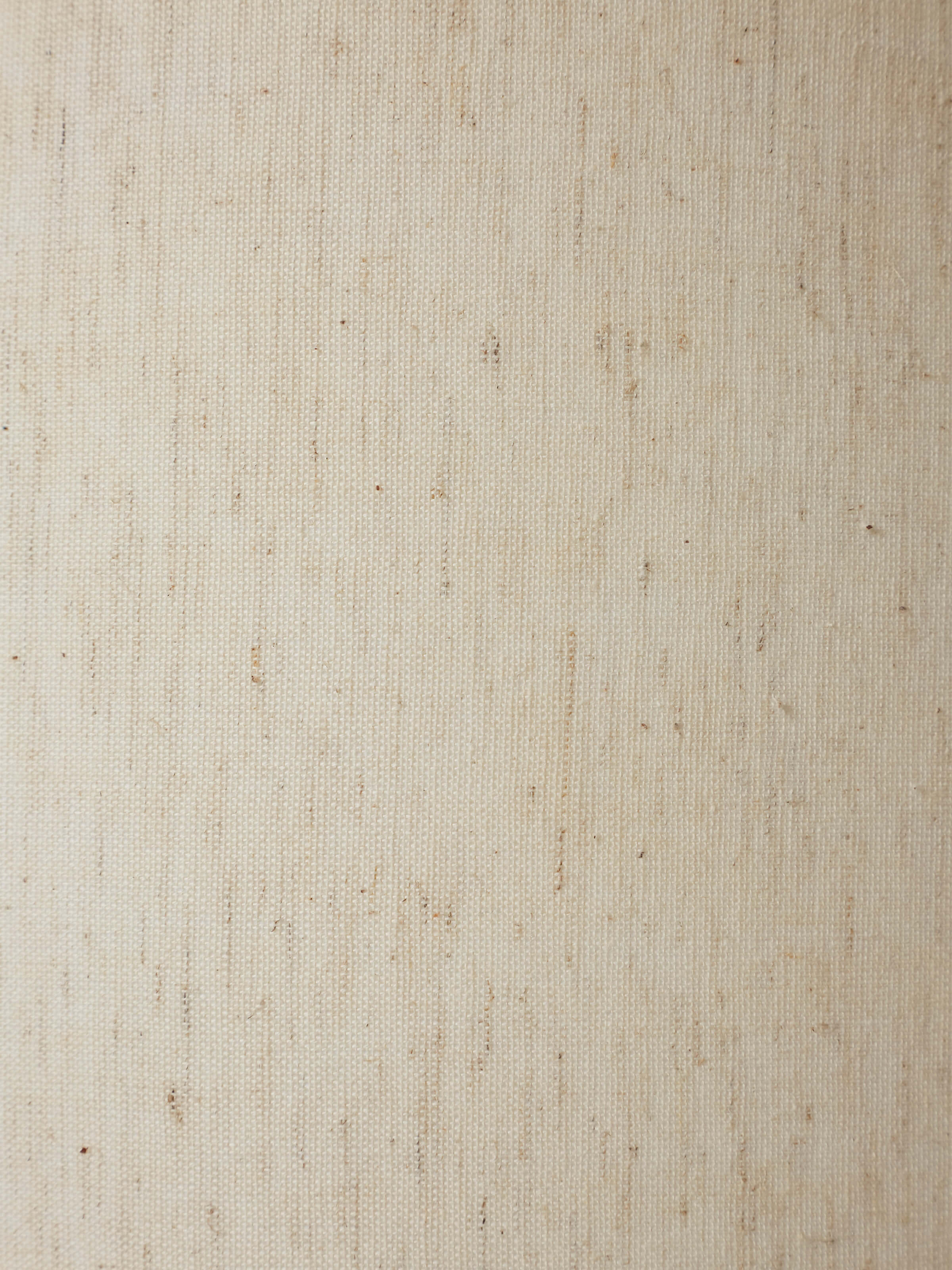 Full view of Khurja Pottery Ceramic Console Lamp with White Shade, highlighting the lamp’s elegant design