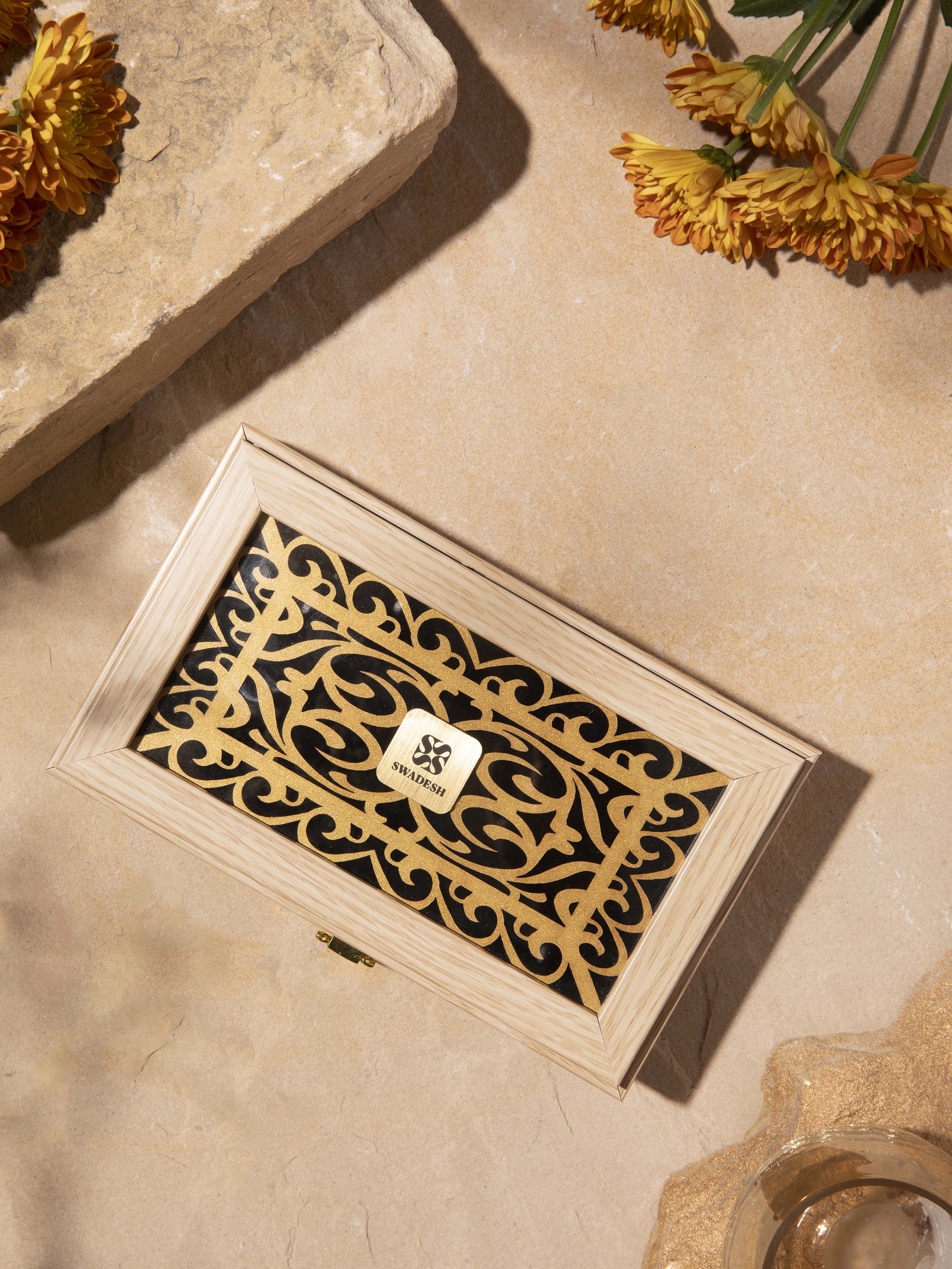 Side view of Silver Smithing Divine Pen showcasing the intricate design and high-quality silver finish.