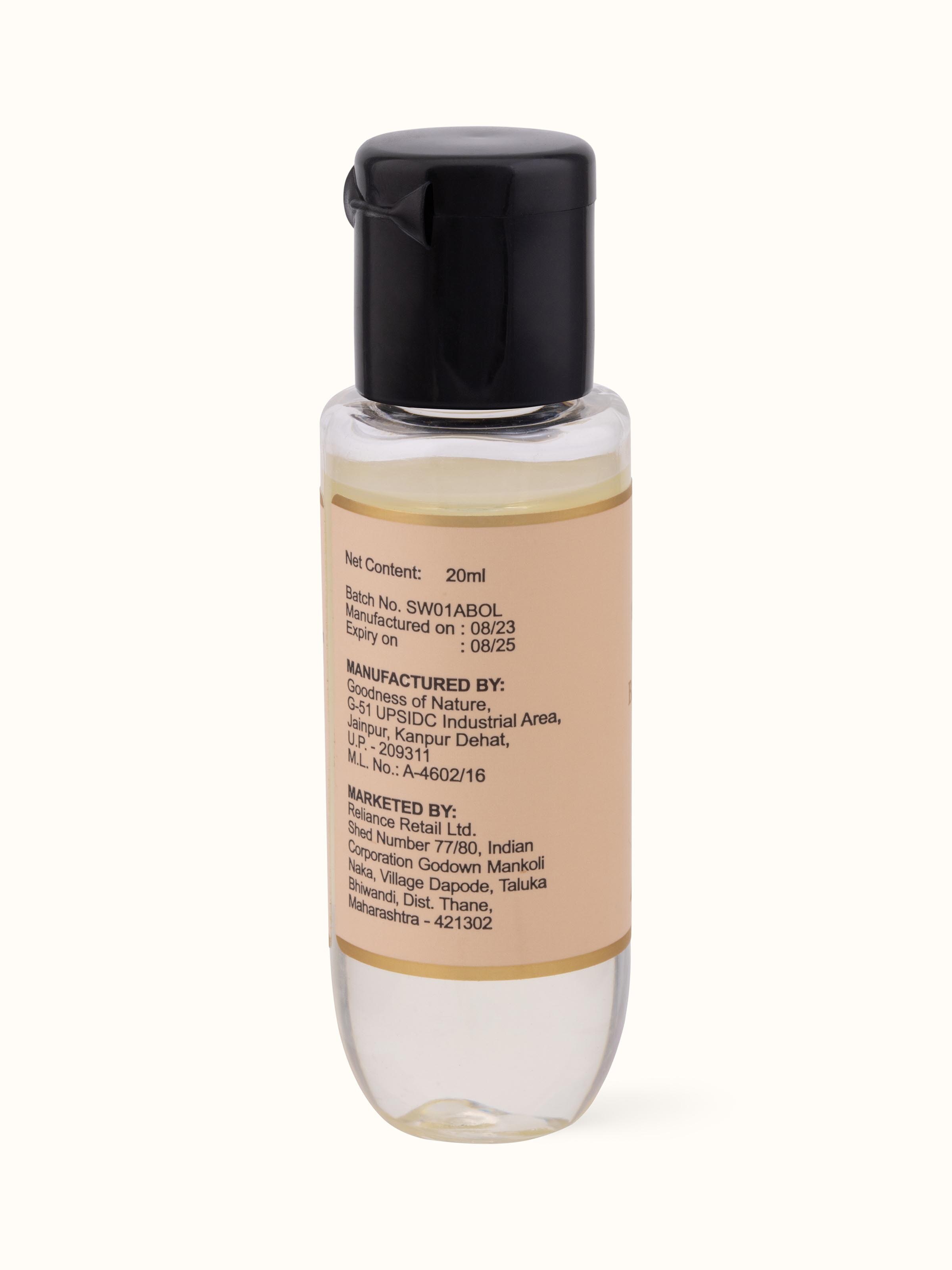After Bath Oil Lotus (Promo)