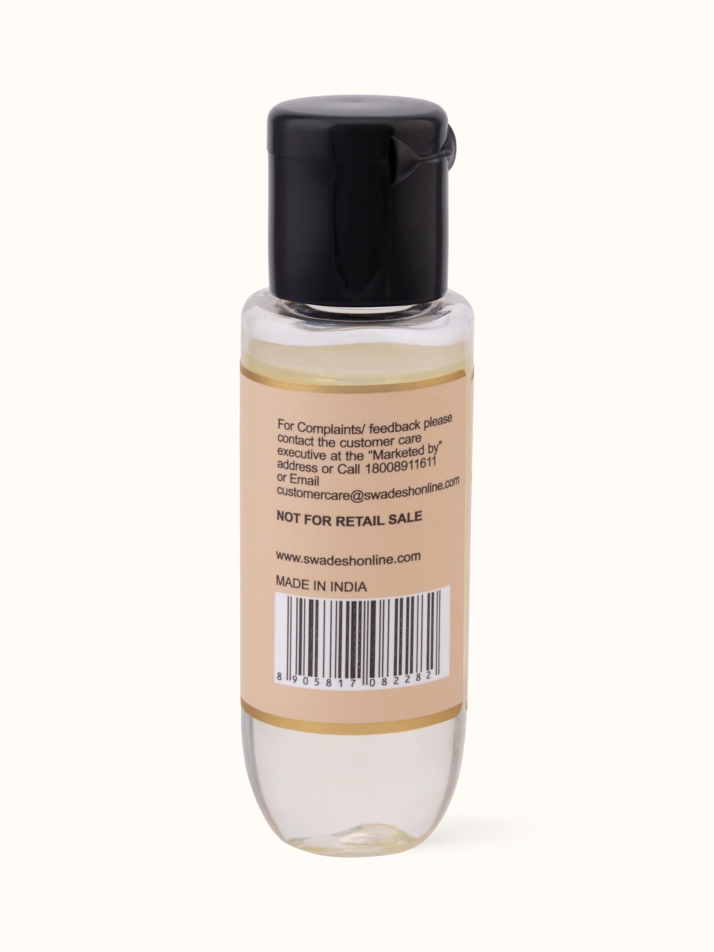 After Bath Oil Lotus (Promo)