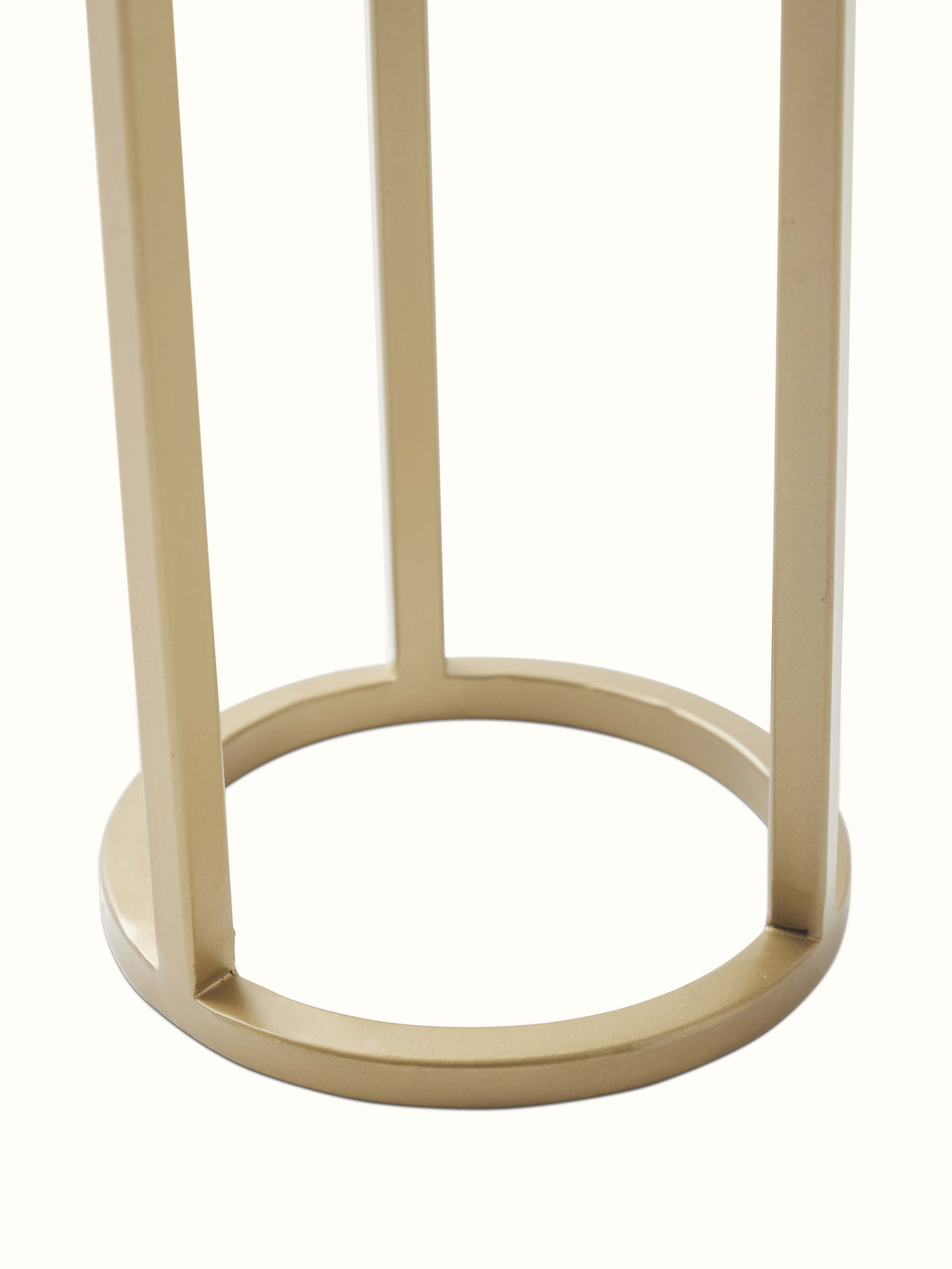 Detailed view of black pottery ceramic planter featuring artisanal design elements