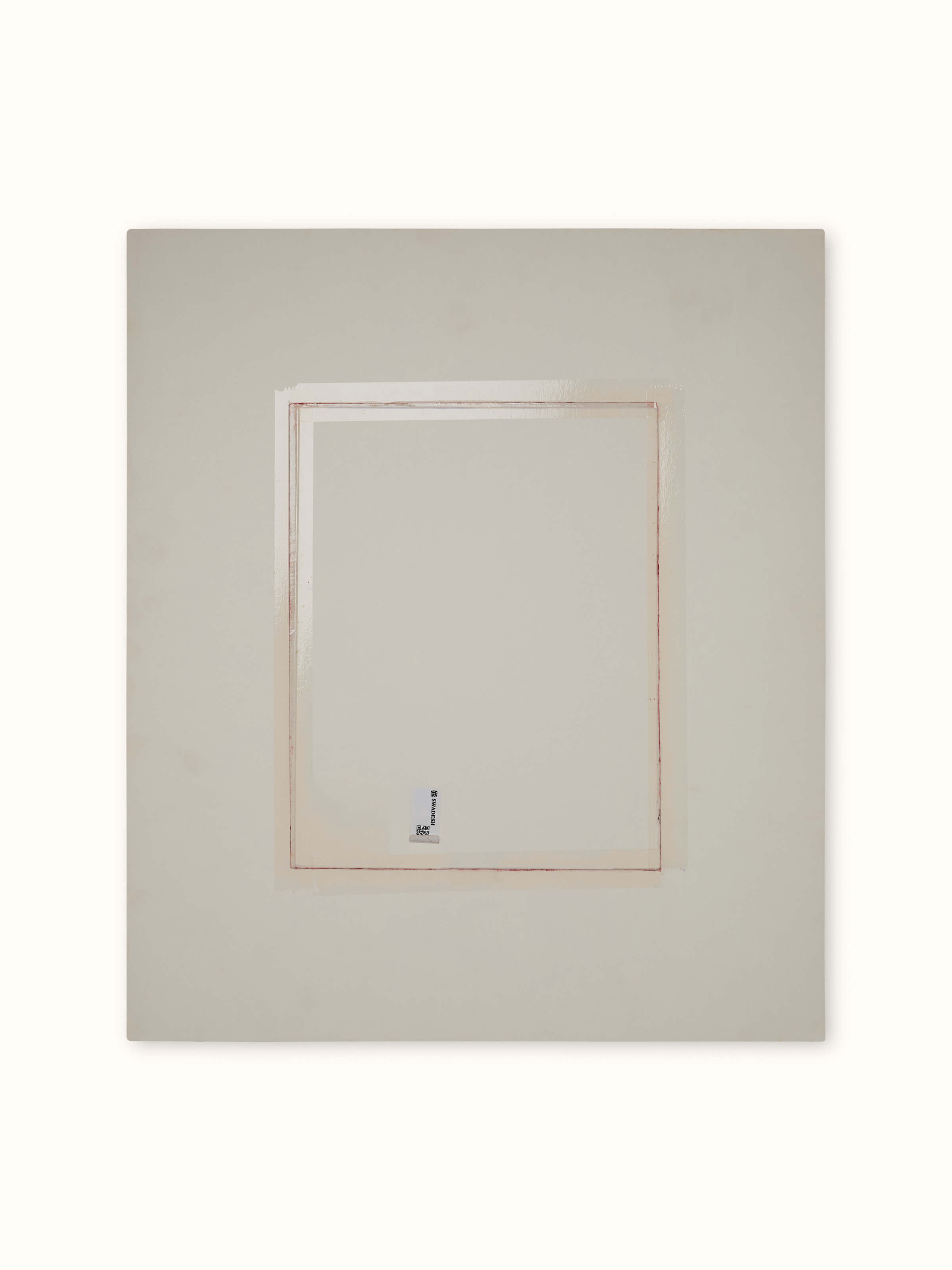 Artistic view of Regal Pichwai Gopashtami painting, showcasing the painting's vibrant colors and intricate patterns