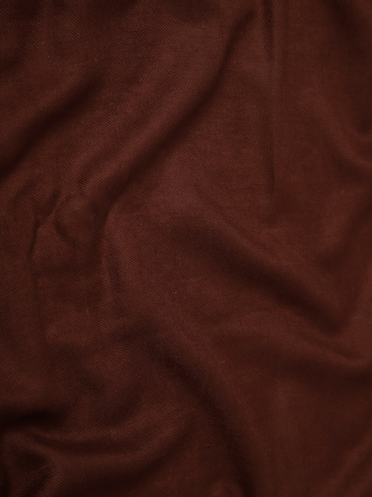 Brown Pashmina Stole