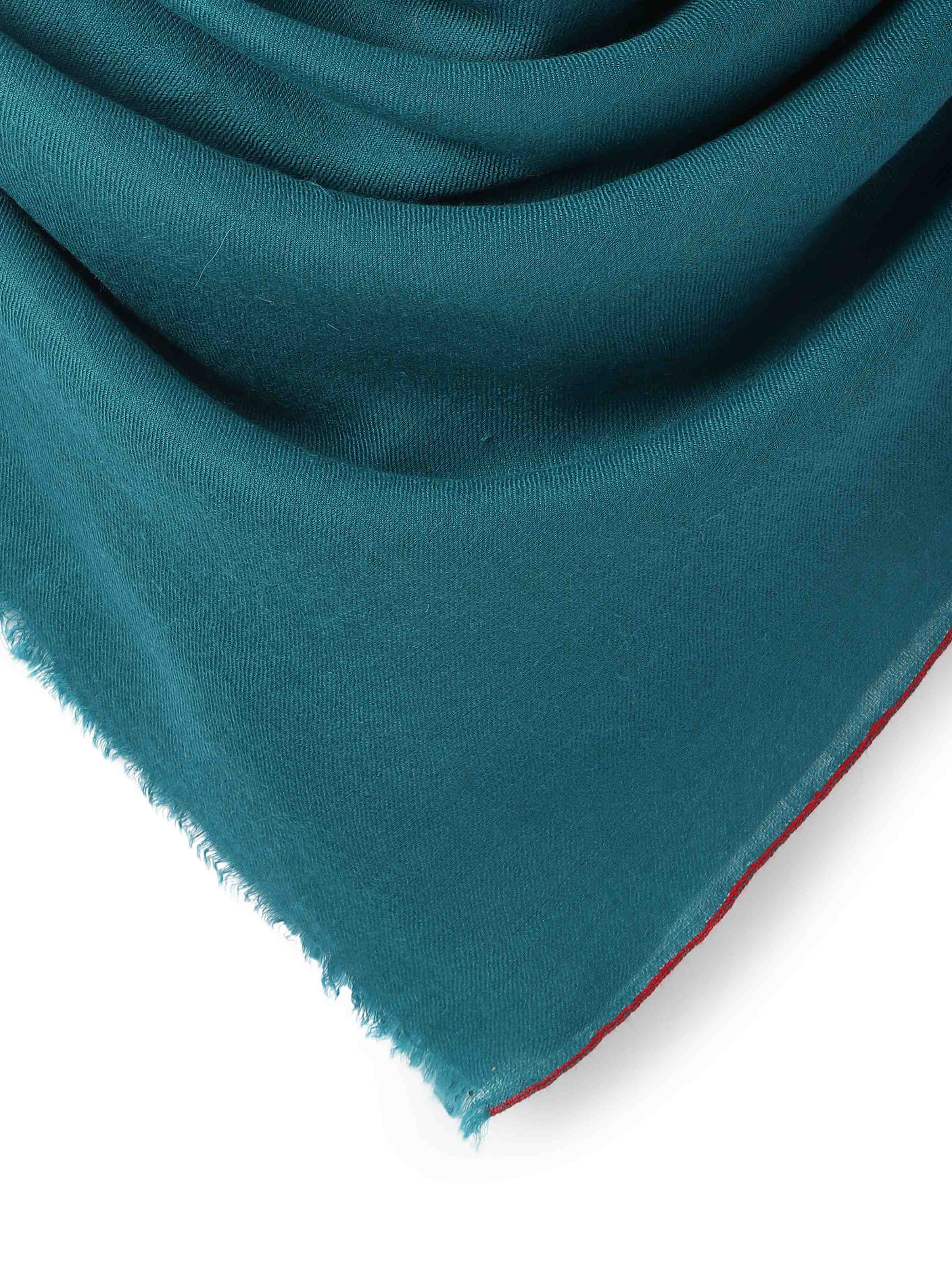 Blue Pashmina Shawl