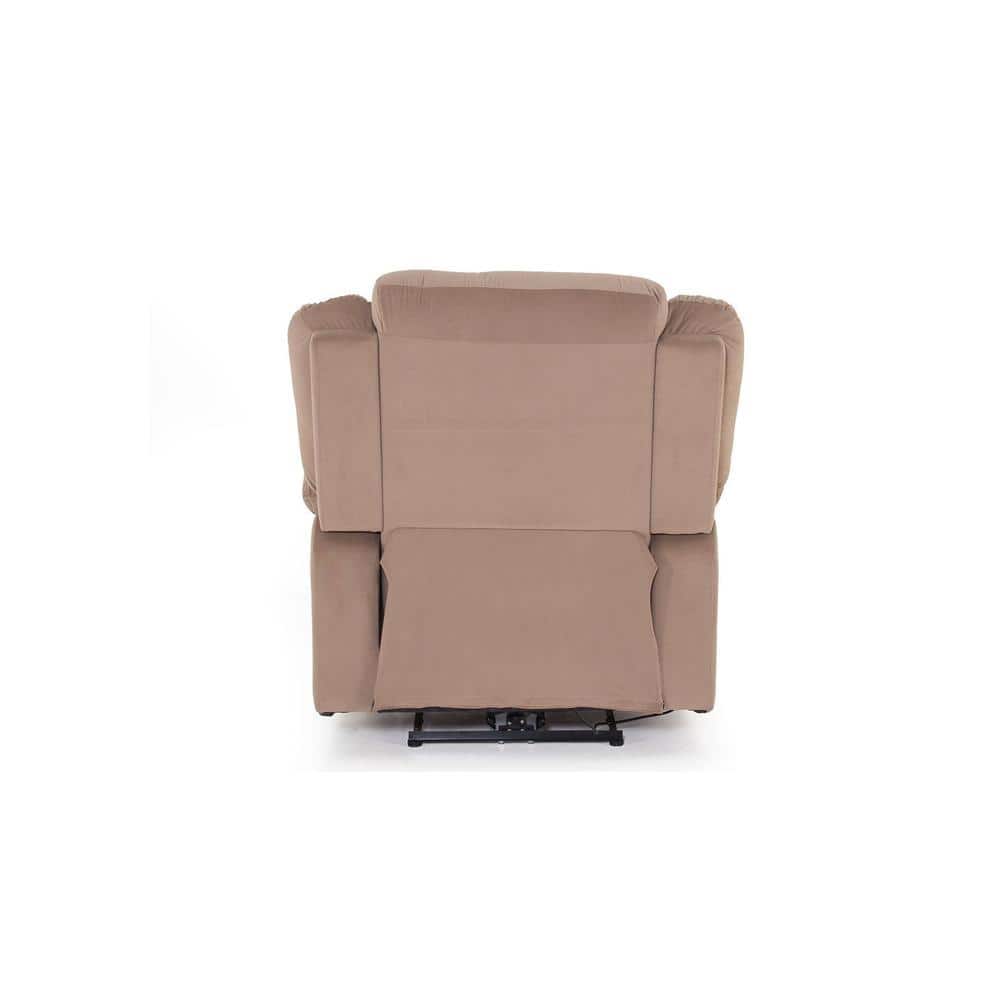 Tango One Seater Manual Recliner
