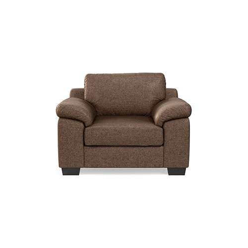 Esquel Sofa Set (Colour : Mocha Brown , Seater : 3+2+1+1)