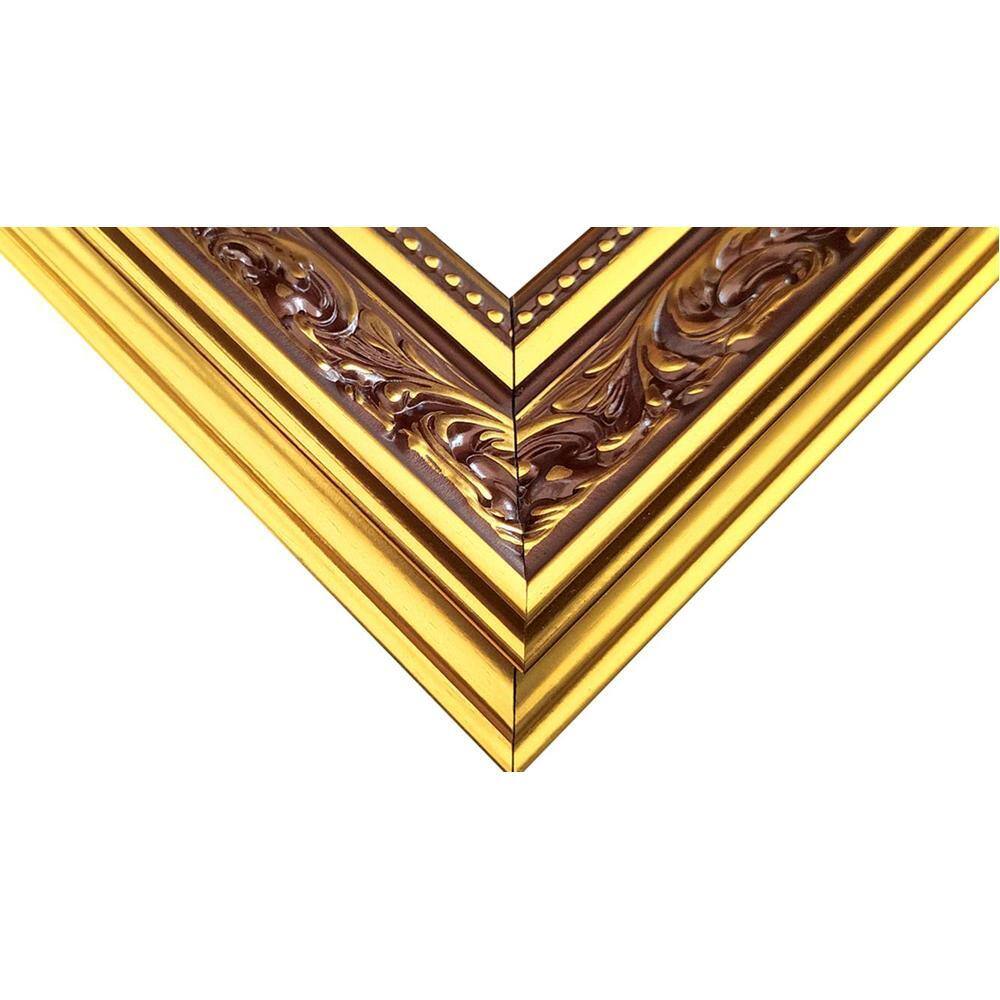 Decorative Mirror and Bathroom Mirror ELF3020MRREM0125