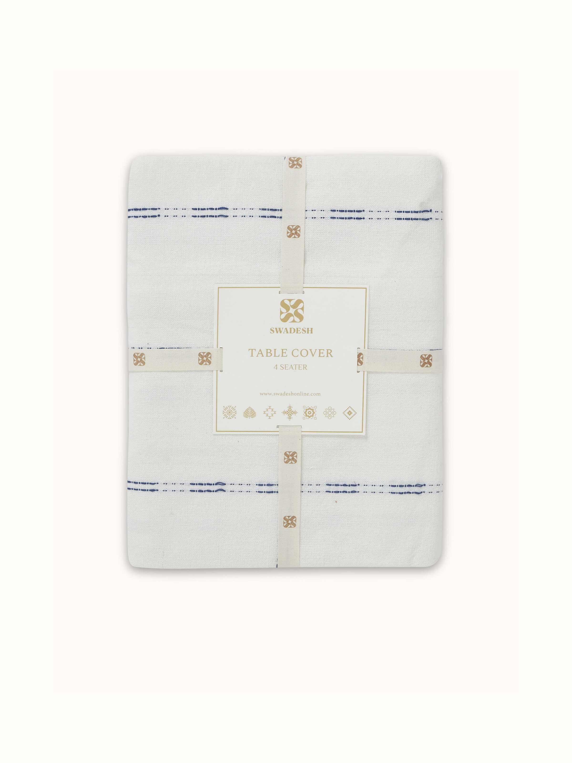 Additional back view for a comprehensive look at the craftsmanship