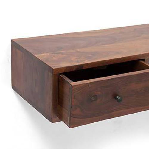 Claudio Console Shelf