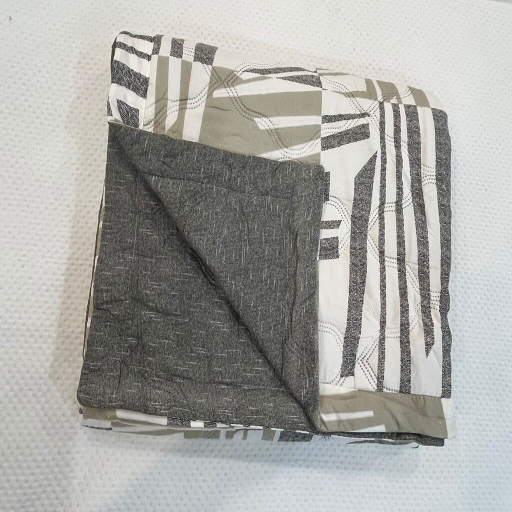 Soft,Luxurious, All Season & Cozy Double Bed Comforter