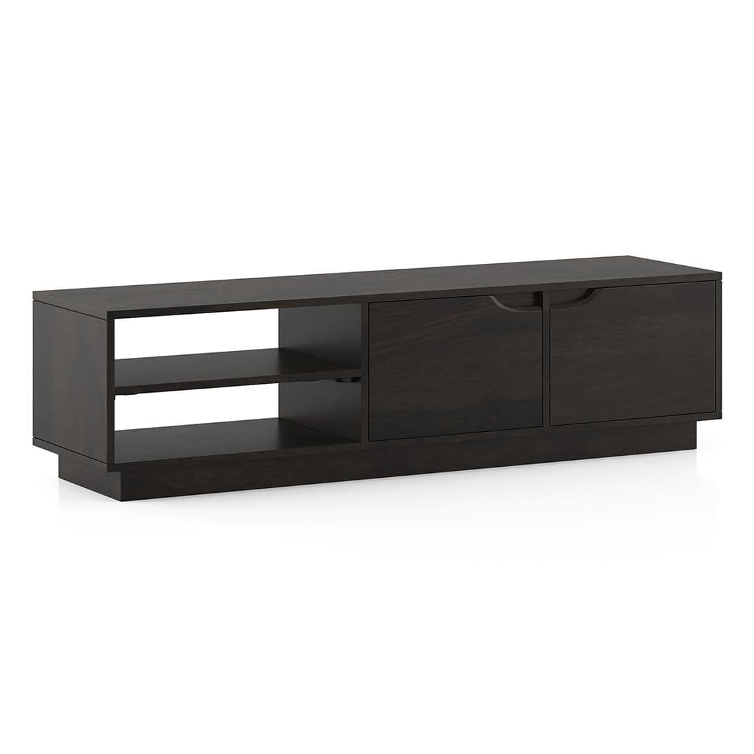 Zephyr Small TV Unit Finish - American Walnut