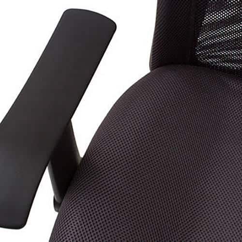 Venturi Study Chair in Ash Grey Colour