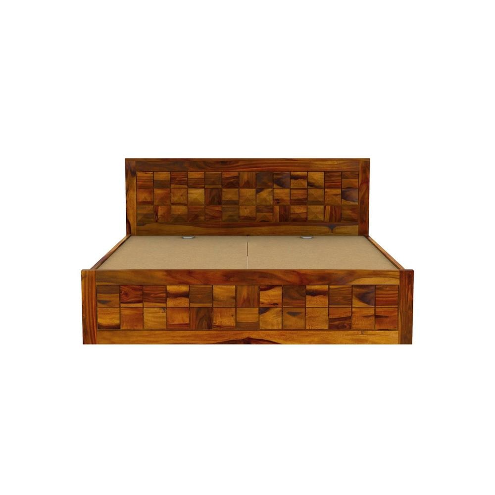 Diamond Non Storage Bed