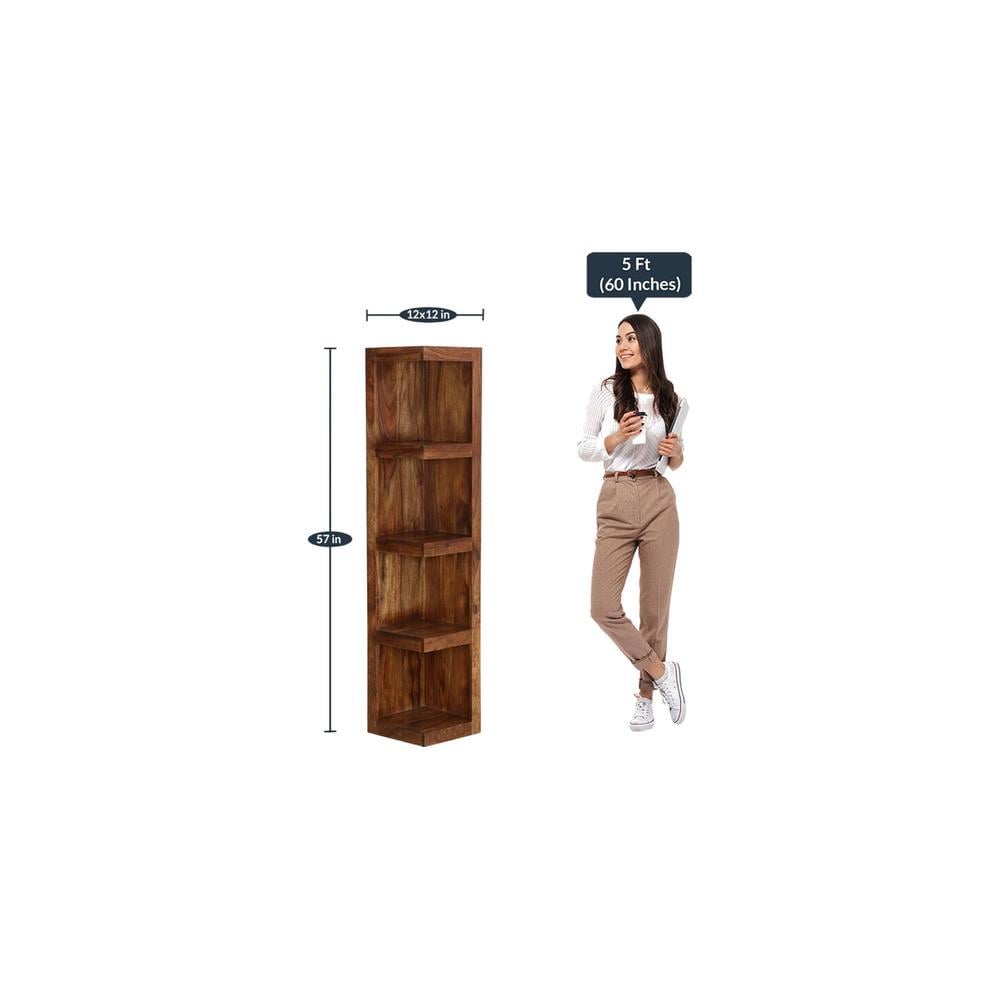 Faral Bookshelf