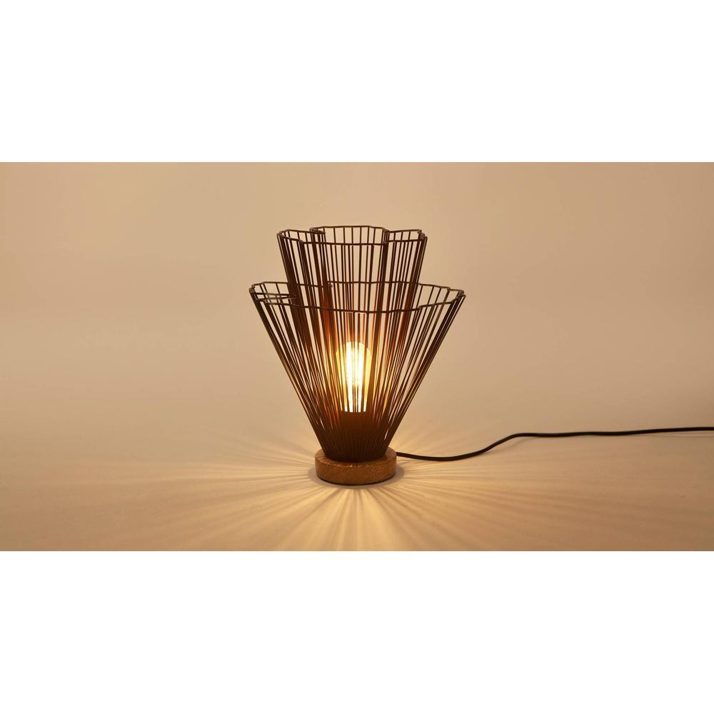 Klimt Table Lamp