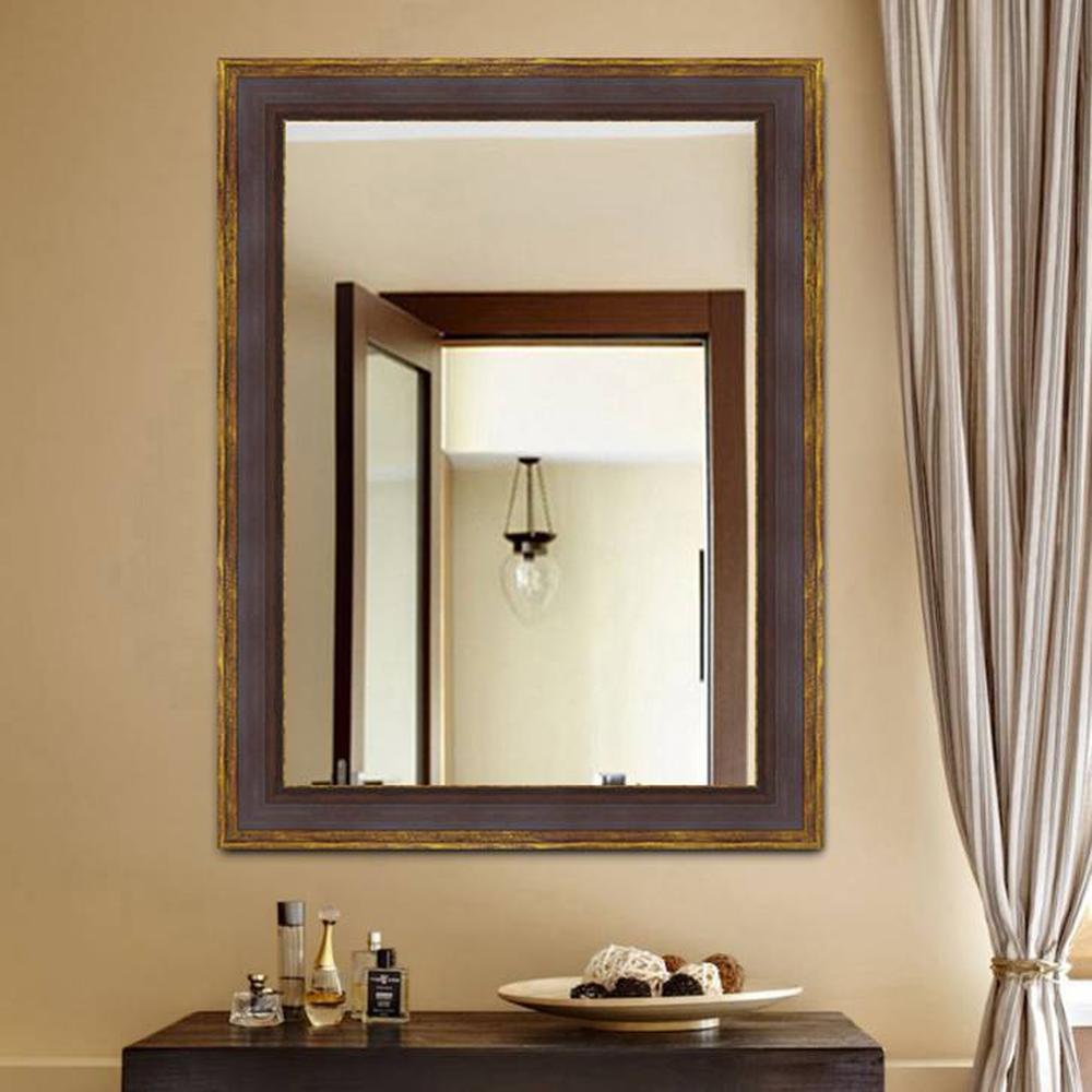 Decorative Mirror and Bathroom Mirror ELF3624MRREM0148 - Elegant Arts And Frames