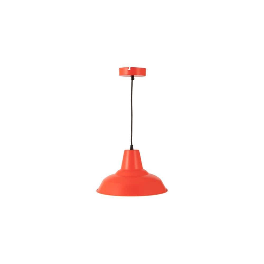 Ruffo Pendant Light