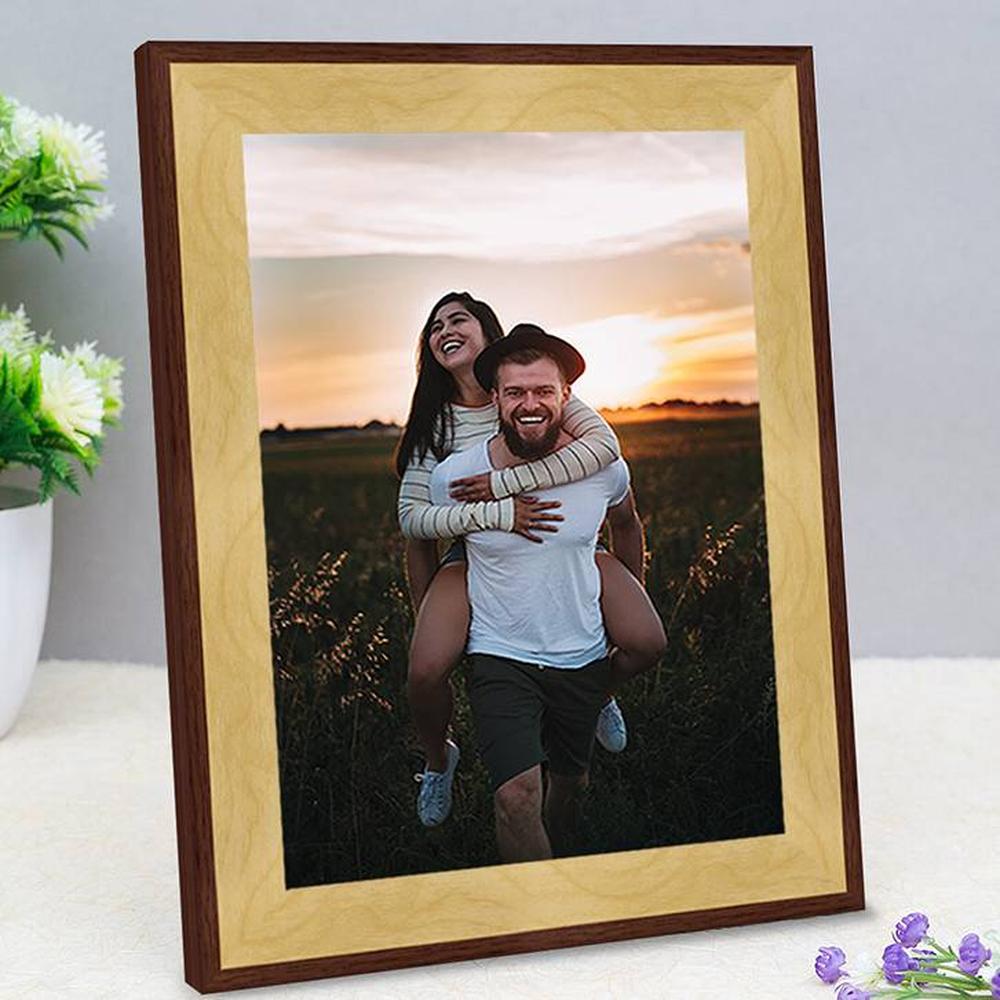 Single Photo Frames