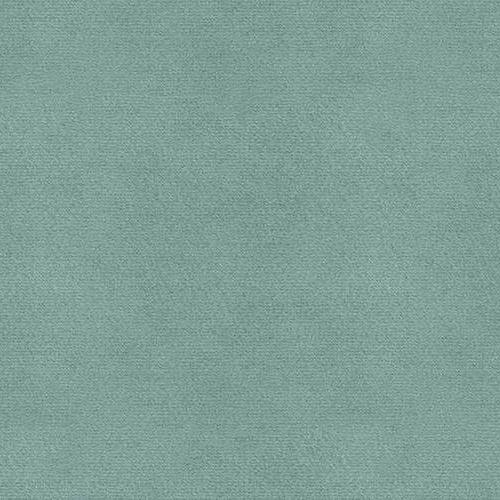 Apollo Compact Sofa (Colour : Dusty Turquoise Velvet, Cushion : Hard, Back Type : Regular, Seating Capacity : Left Aligned 2 Seater + Left Aligned Chaise)