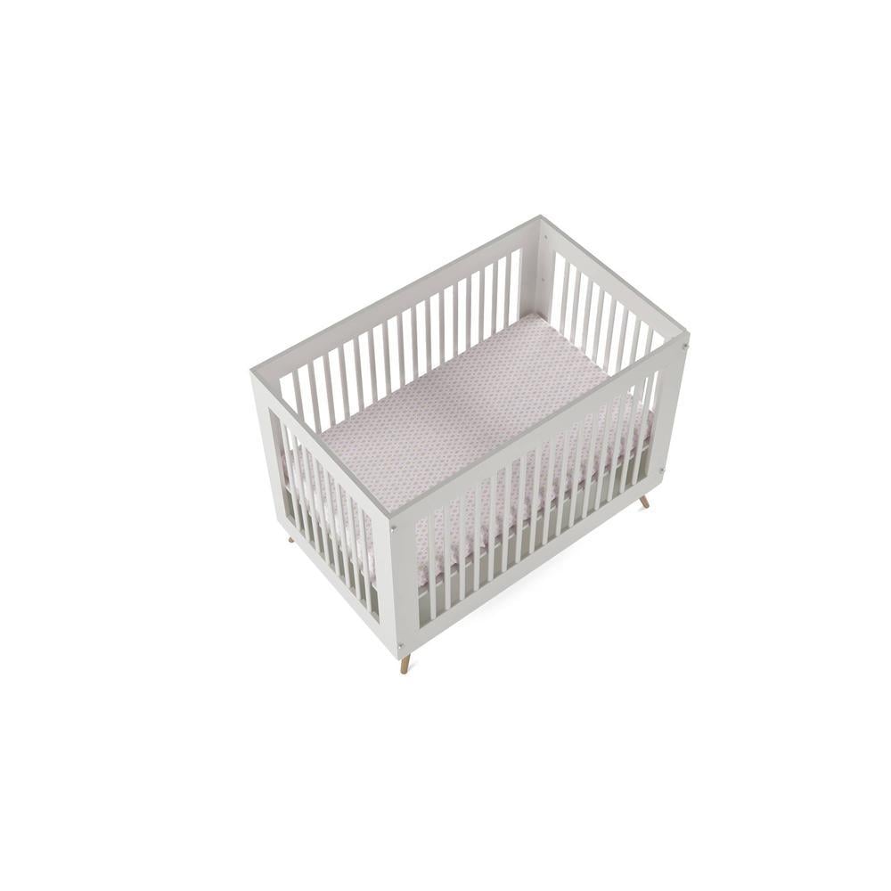 Canary Crib
