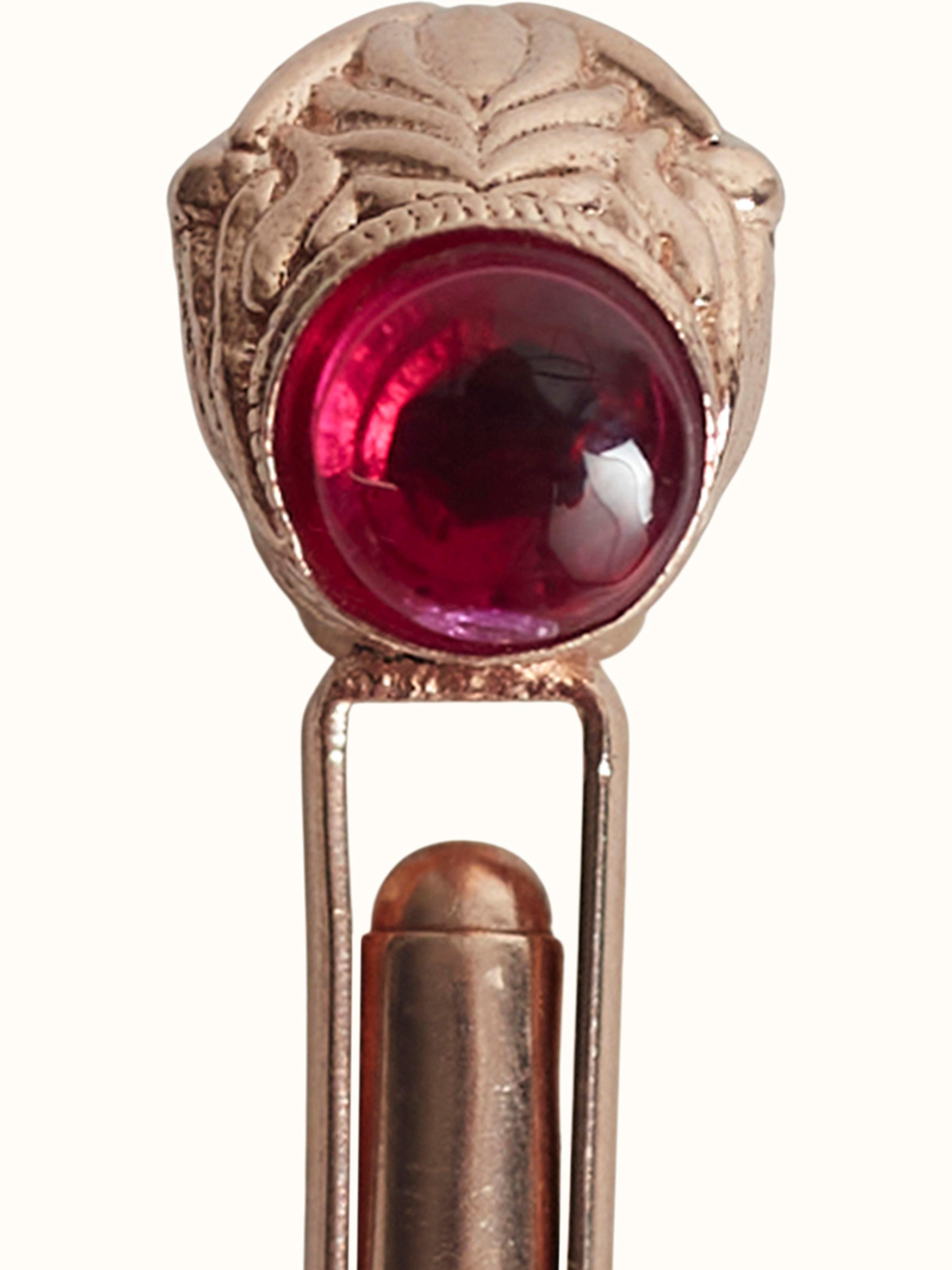 Silver Smithing Cufflinks