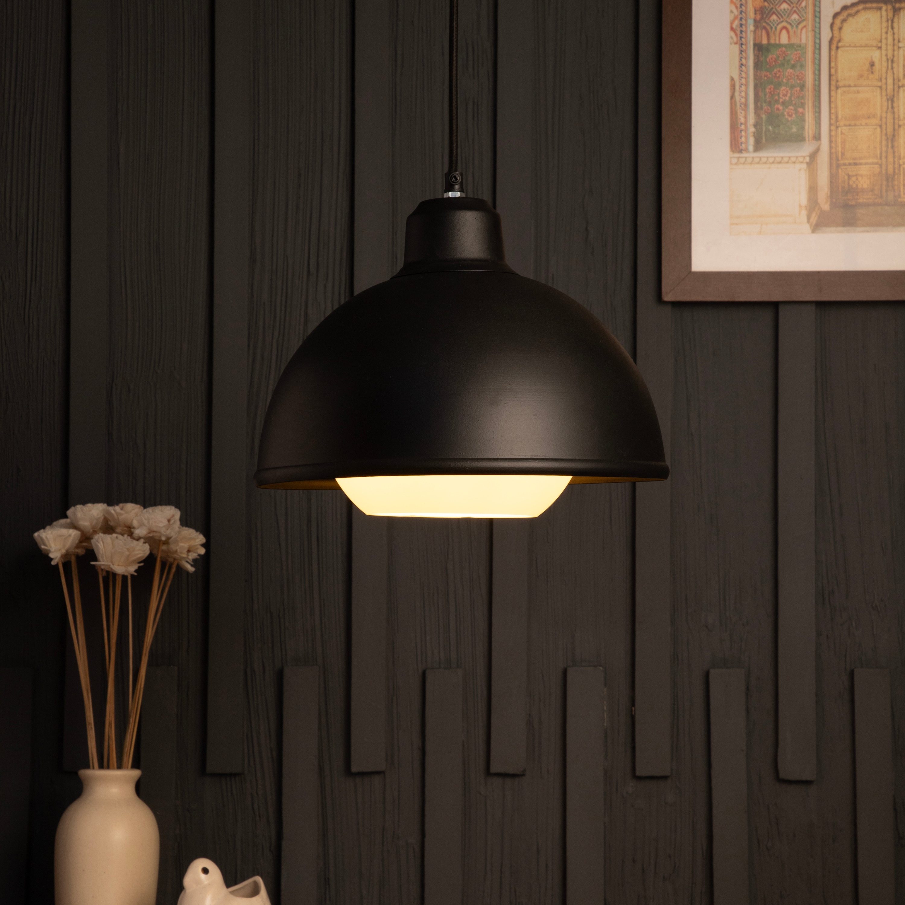 Lobbl Pendant Light By Shoppeefry