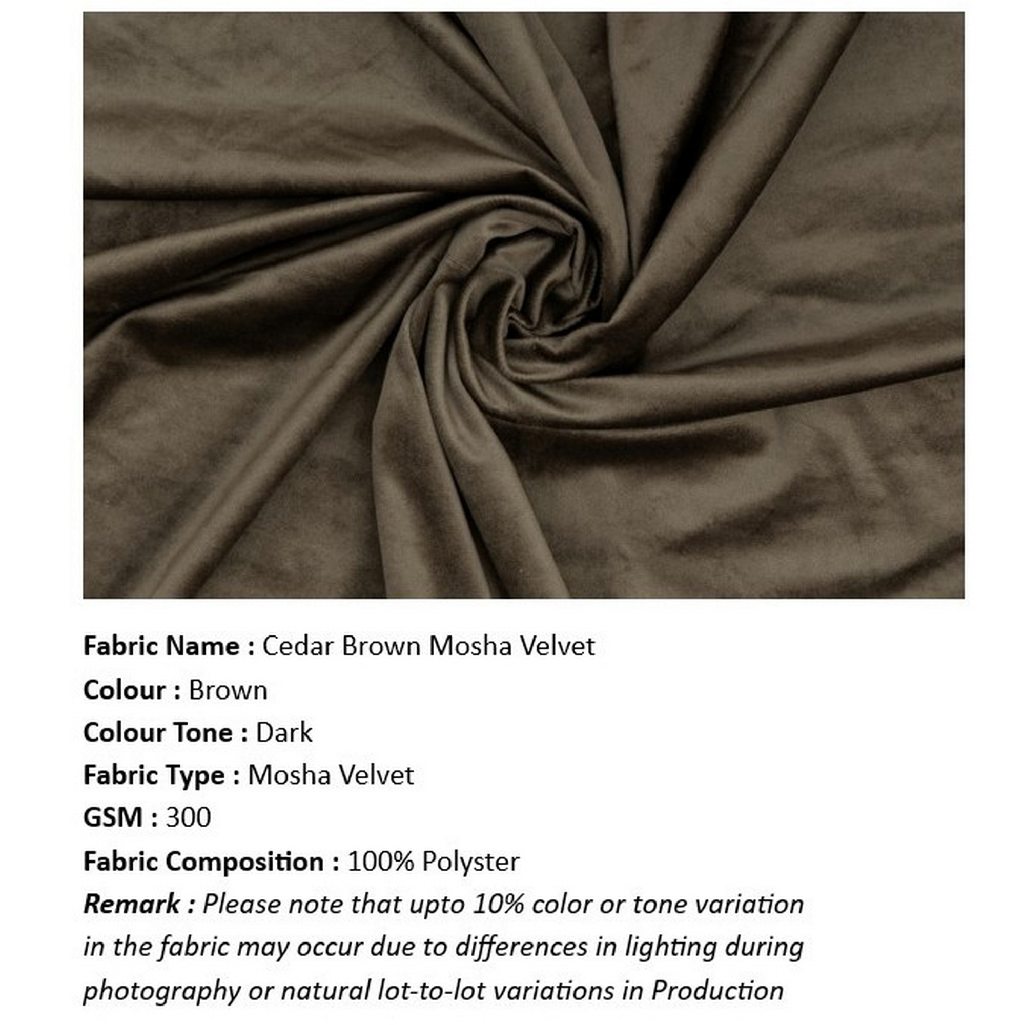 Iris Solid Wood Pouffee Stool in Grey Velvet Fabric