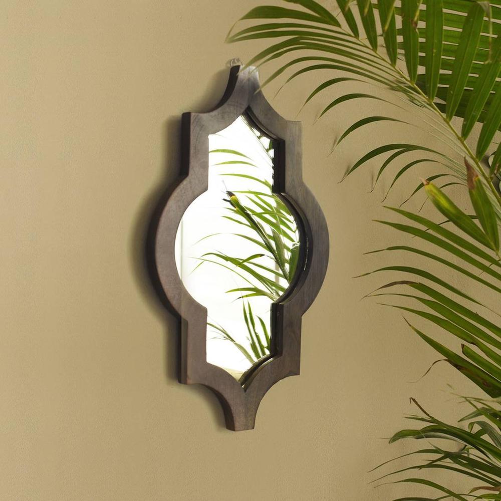 Ramon Hexa Wall Mirror