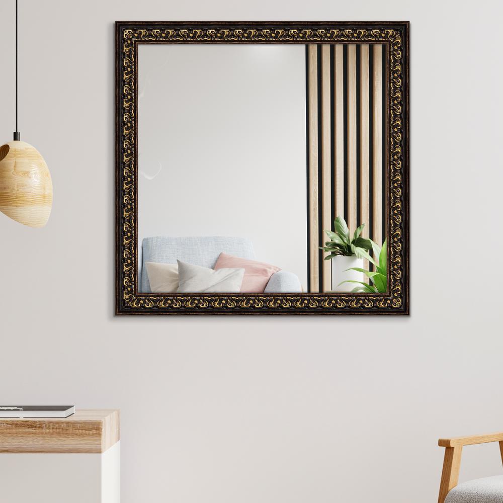 Decorative Mirror and Bathroom Mirror