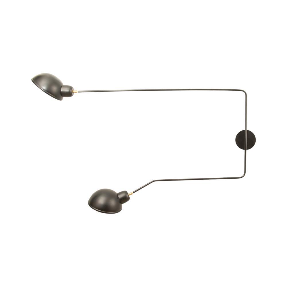 Industrial Minimalist Simple Decoration Swing Arm