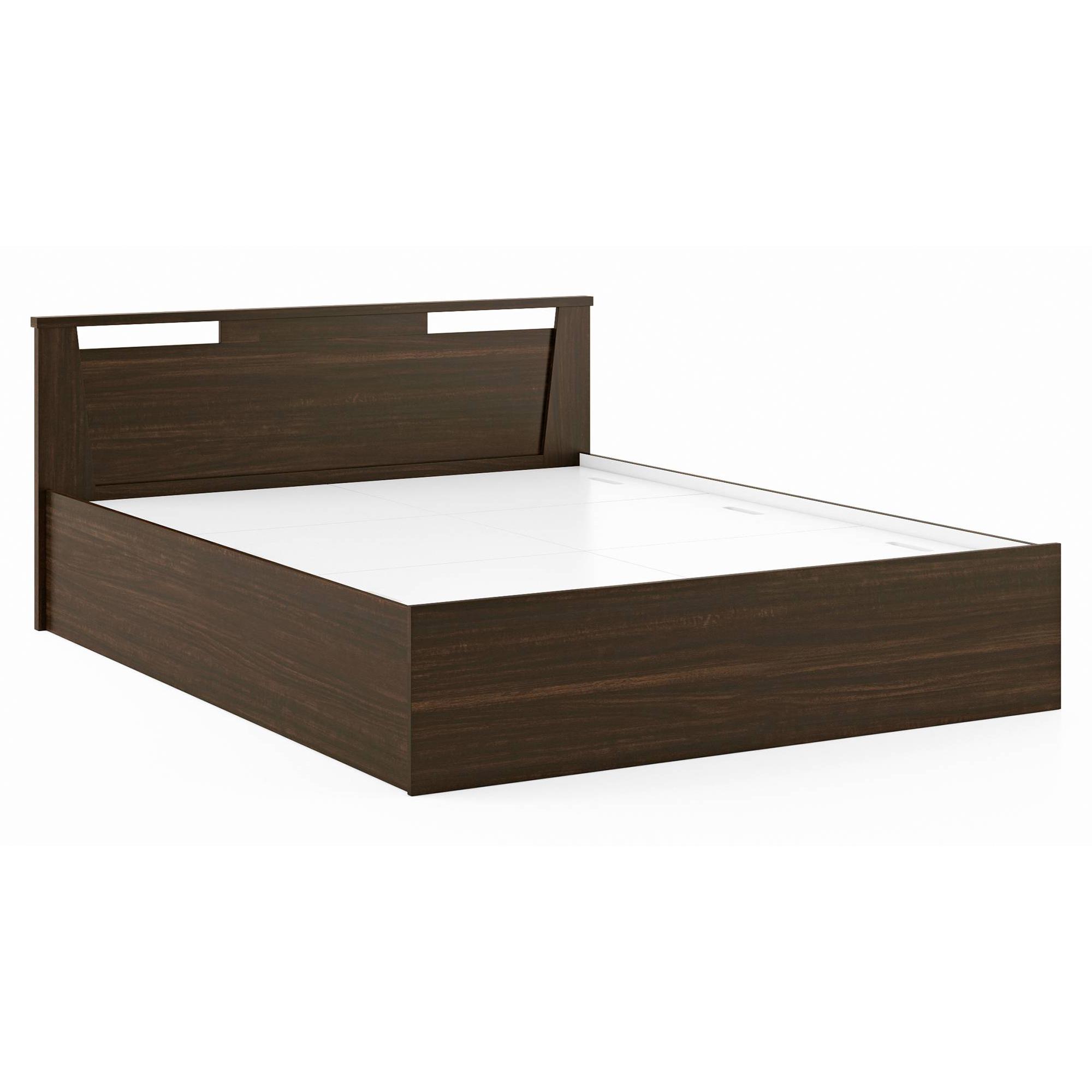Pavis Storage Bed