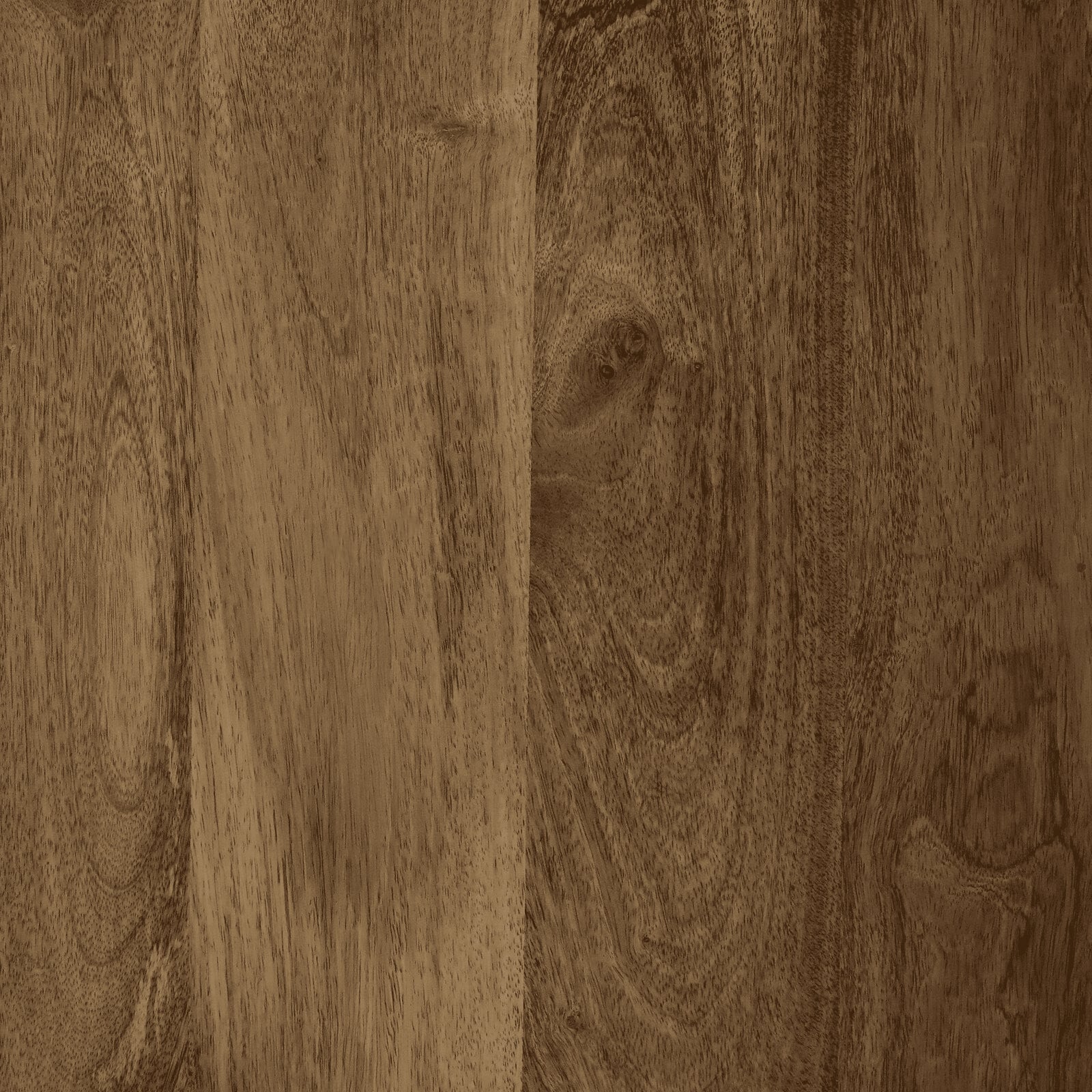 Travis Mango Wood Hand Painted Multicolour 1 Door Small Cabinet In Natural Finish