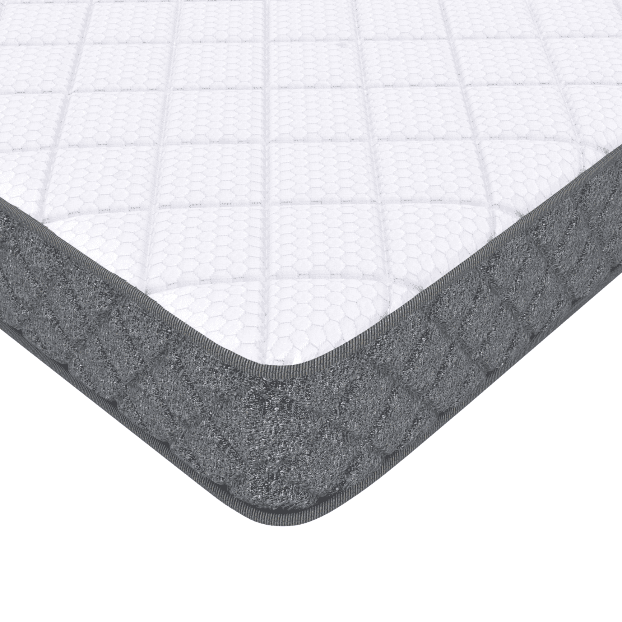Tru Spring 5 Zone HR Foam Bonnell Spring Mattress
