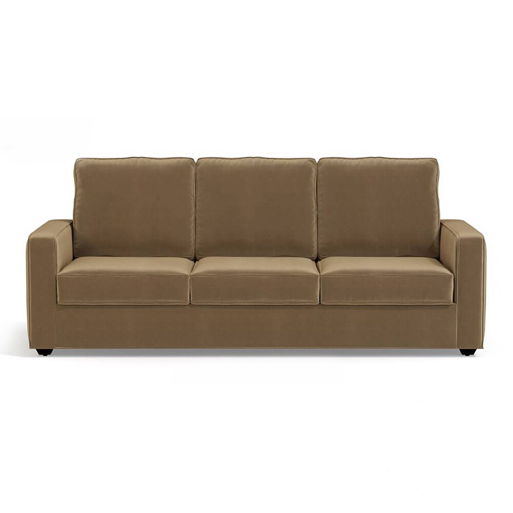 Apollo Compact High Back 3 Seater Sofa