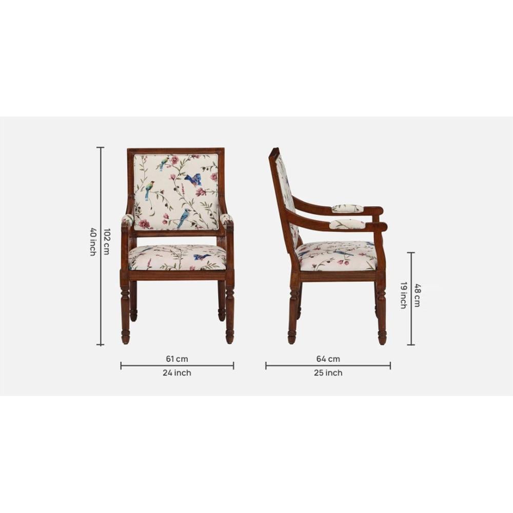 Willow Accent Chair
