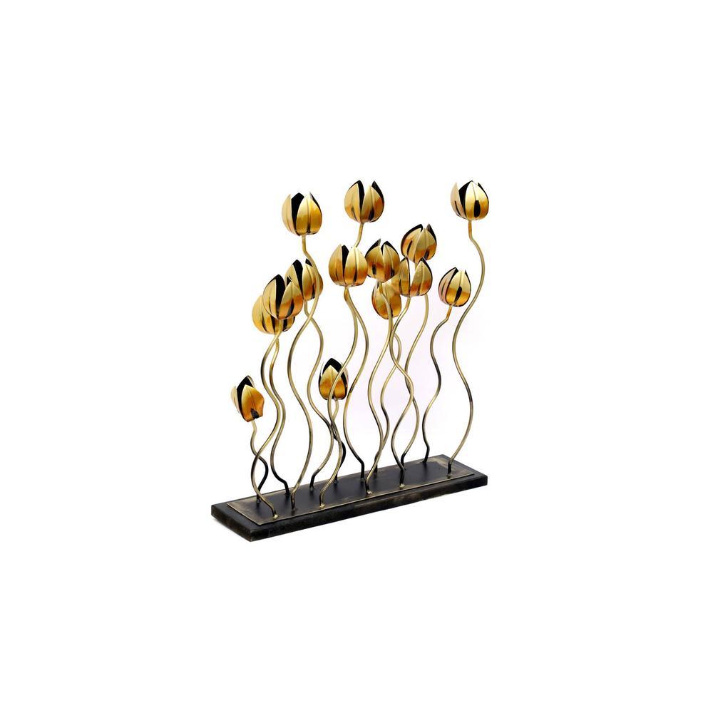 Lotus Showpiece